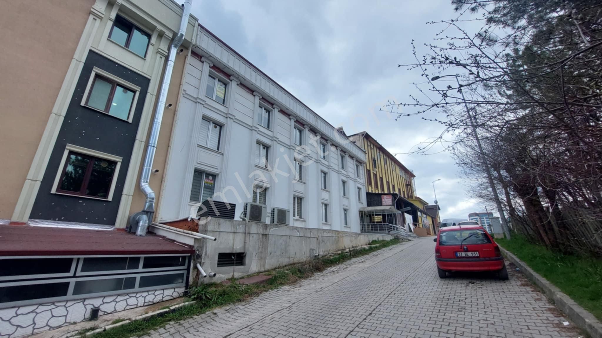 Kiralık 1+1 Eşyalı Daire