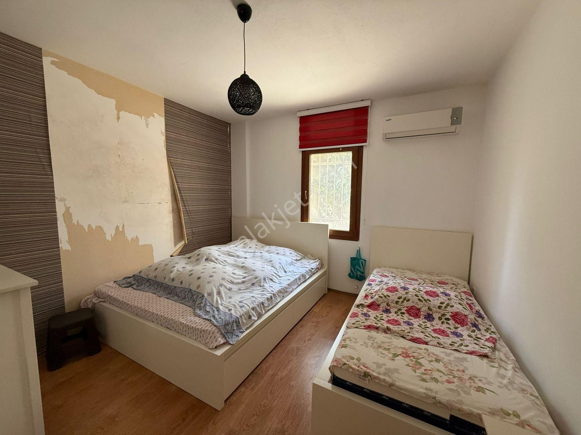 Ortakent Merkez Düzayak Konumda Satılık Bahçeli Daire Geniş Ev Yatırım Fırsatı Köşe Blok Krediye Uyg - Görsel 20