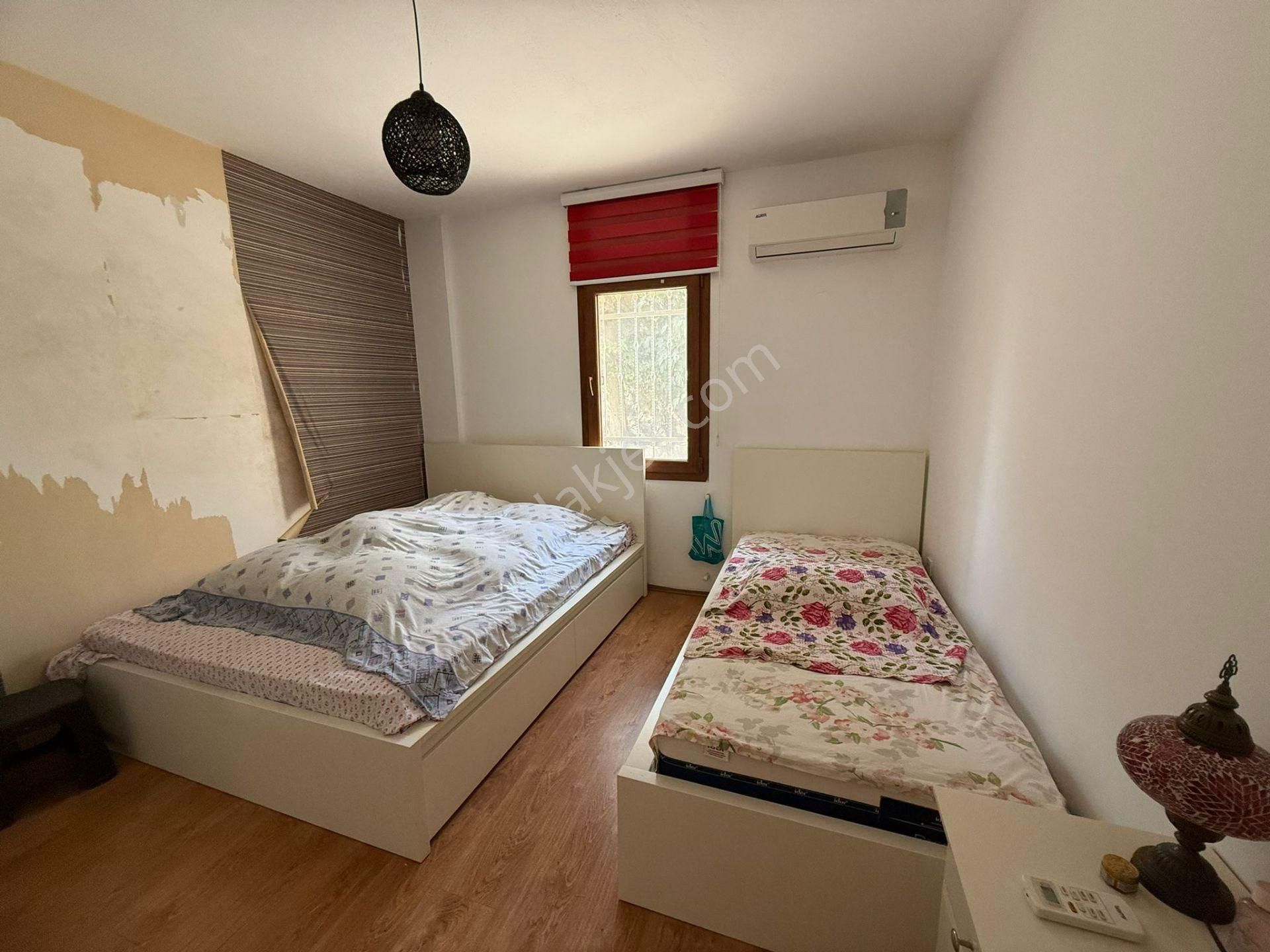 Ortakent Merkez Düzayak Konumda Satılık Bahçeli Daire Geniş Ev Yatırım Fırsatı Köşe Blok Krediye Uyg - Görsel 19