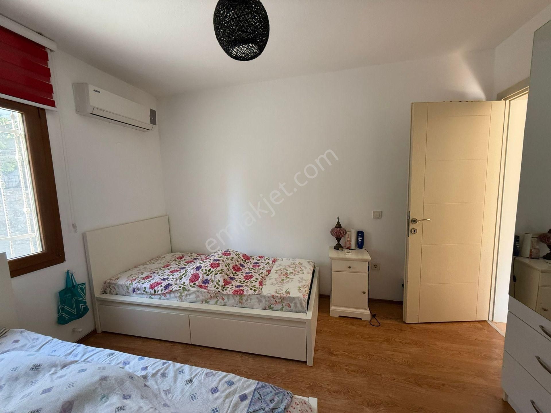 Ortakent Merkez Düzayak Konumda Satılık Bahçeli Daire Geniş Ev Yatırım Fırsatı Köşe Blok Krediye Uyg - Görsel 12