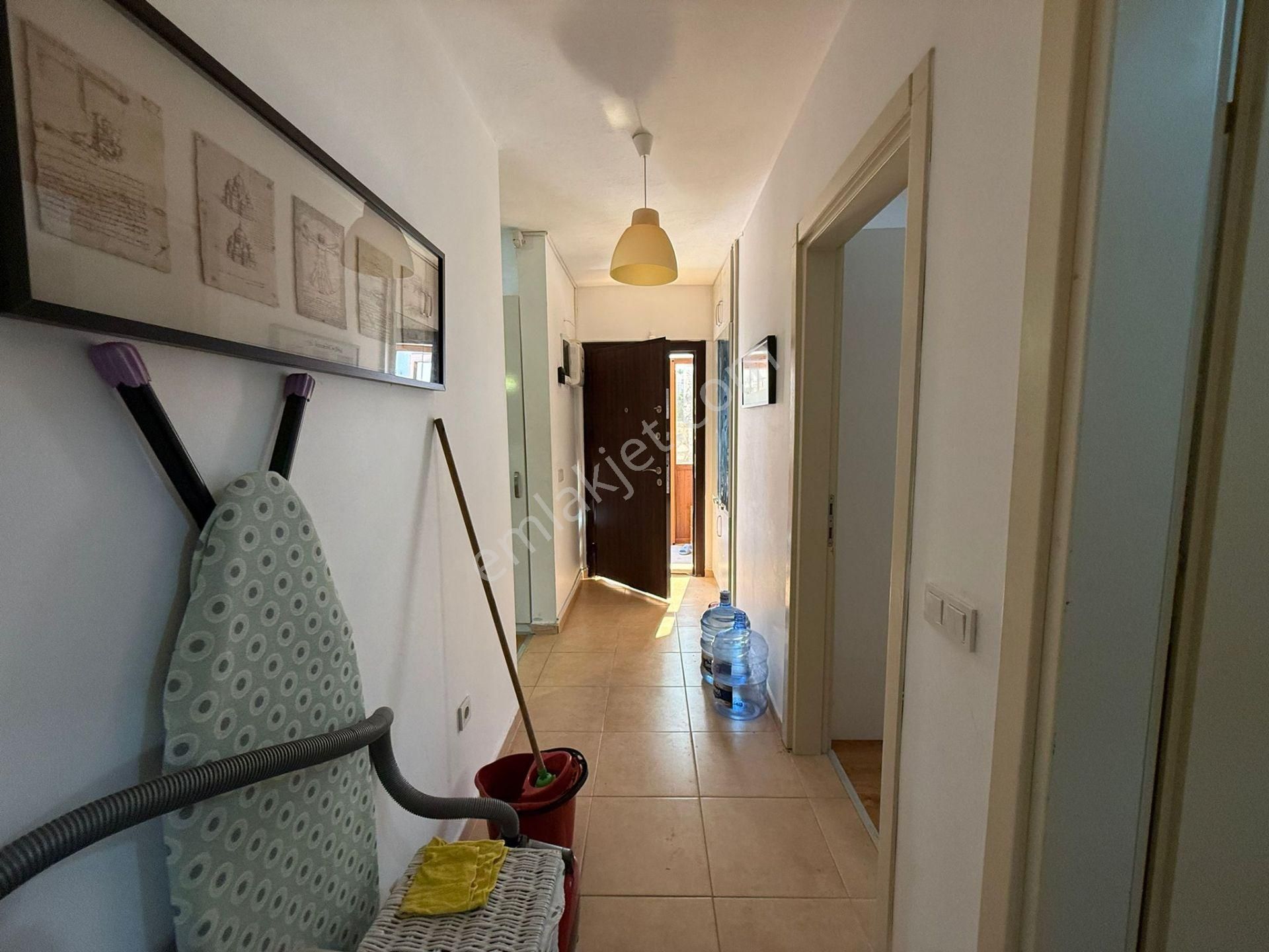 Ortakent Merkez Düzayak Konumda Satılık Bahçeli Daire Geniş Ev Yatırım Fırsatı Köşe Blok Krediye Uyg - Görsel 30