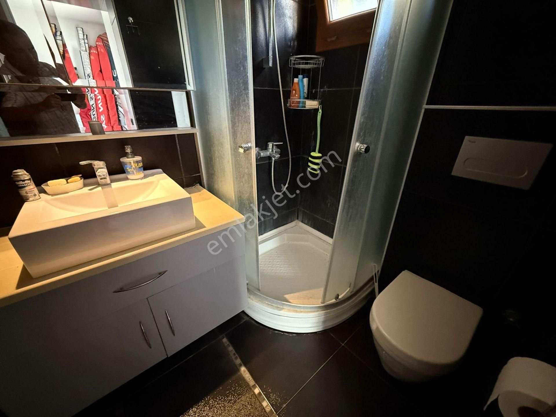 Ortakent Merkez Düzayak Konumda Satılık Bahçeli Daire Geniş Ev Yatırım Fırsatı Köşe Blok Krediye Uyg - Görsel 27