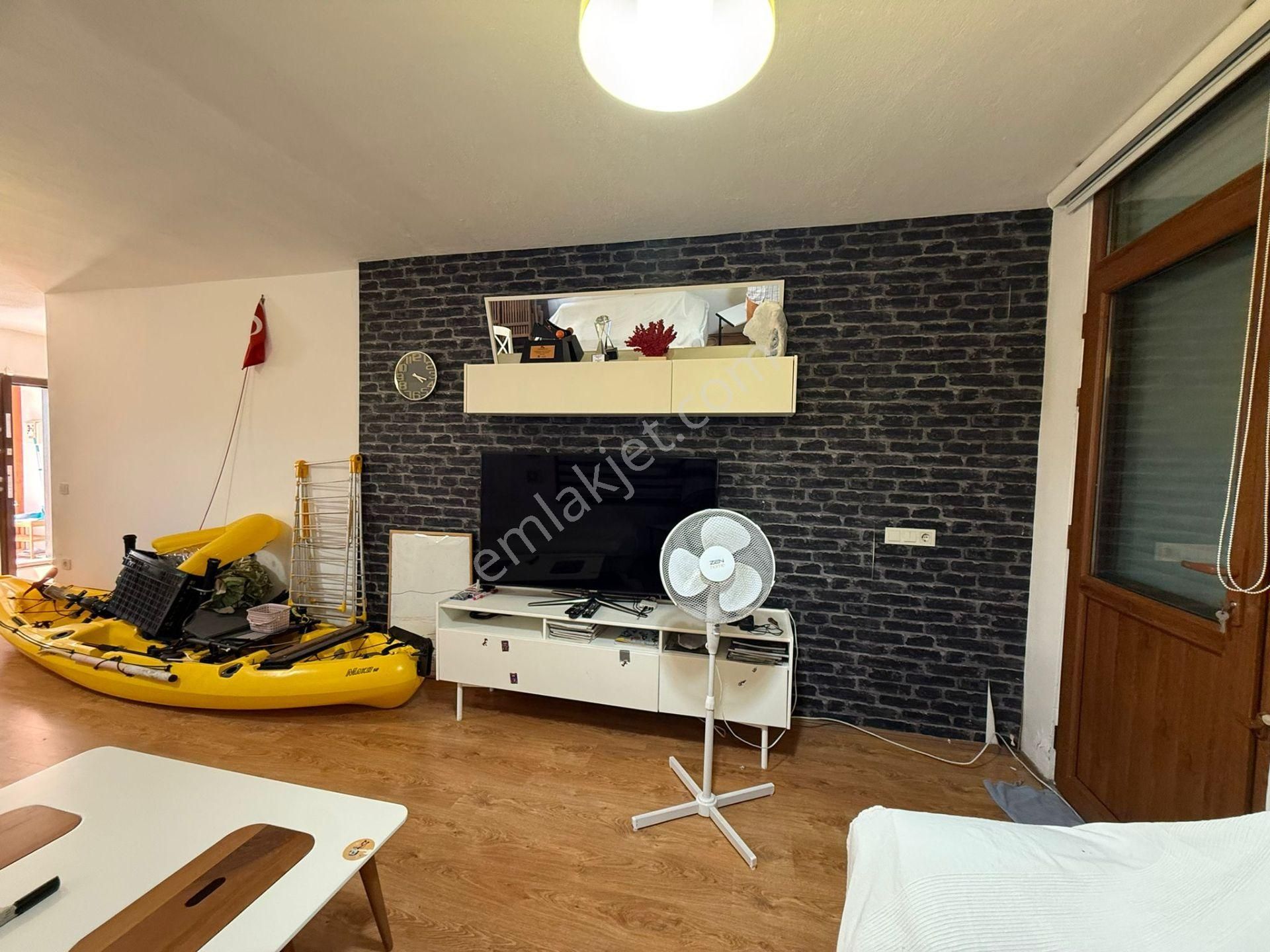 Ortakent Merkez Düzayak Konumda Satılık Bahçeli Daire Geniş Ev Yatırım Fırsatı Köşe Blok Krediye Uyg - Görsel 14