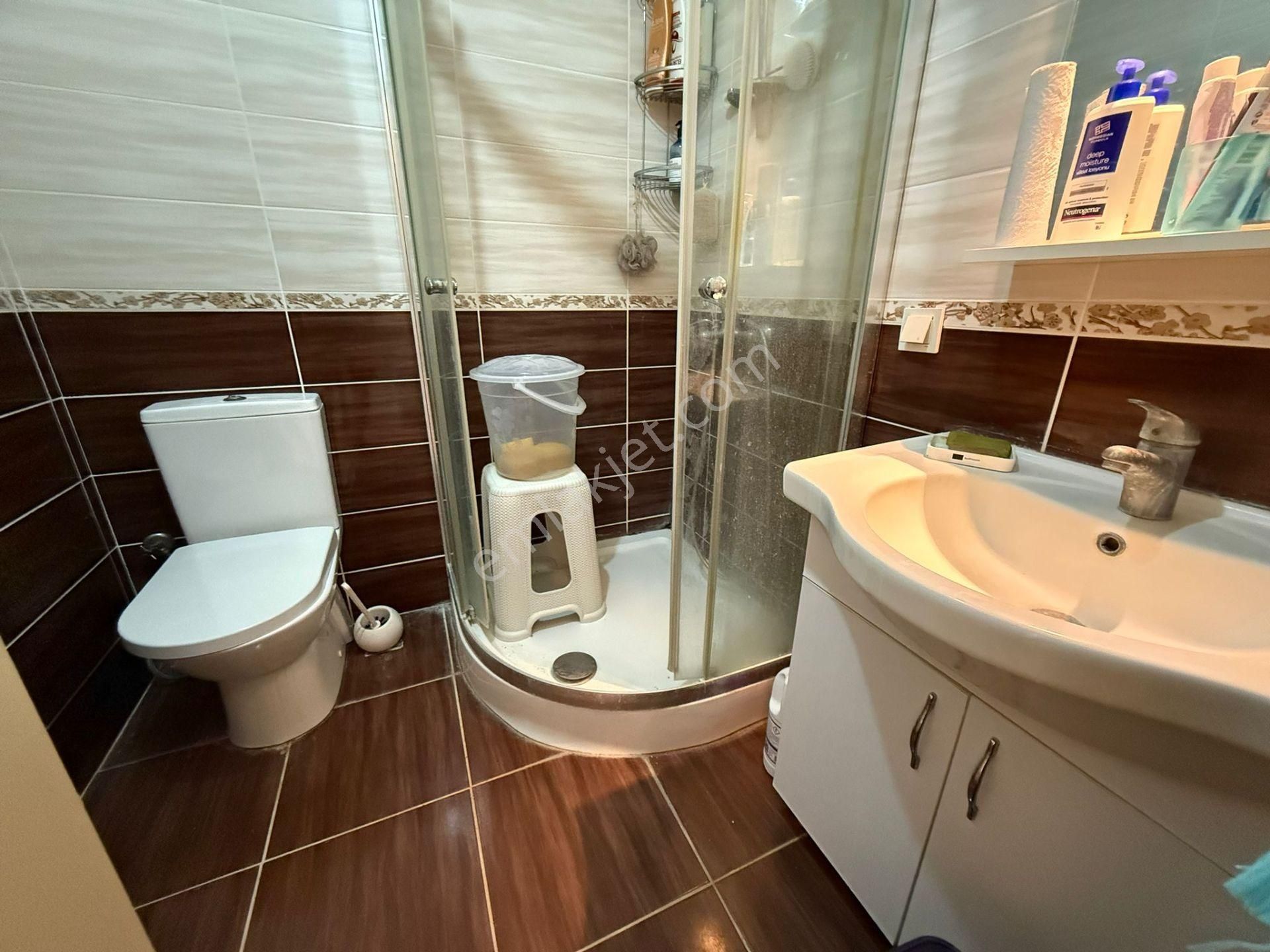 Ortakent Merkez Düzayak Konumda Satılık Bahçeli Daire Geniş Ev Yatırım Fırsatı Köşe Blok Krediye Uyg - Görsel 22