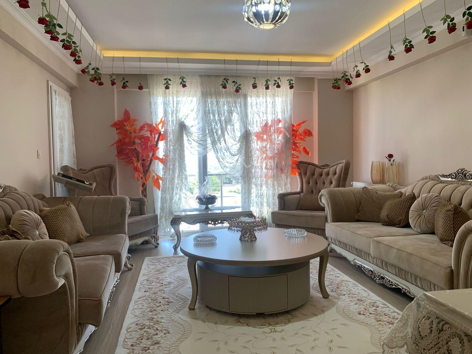 Gw Liya Gayrimenkul Millet Mah. Full Manzara Yapılı 6+2 Dublex - Görsel 30