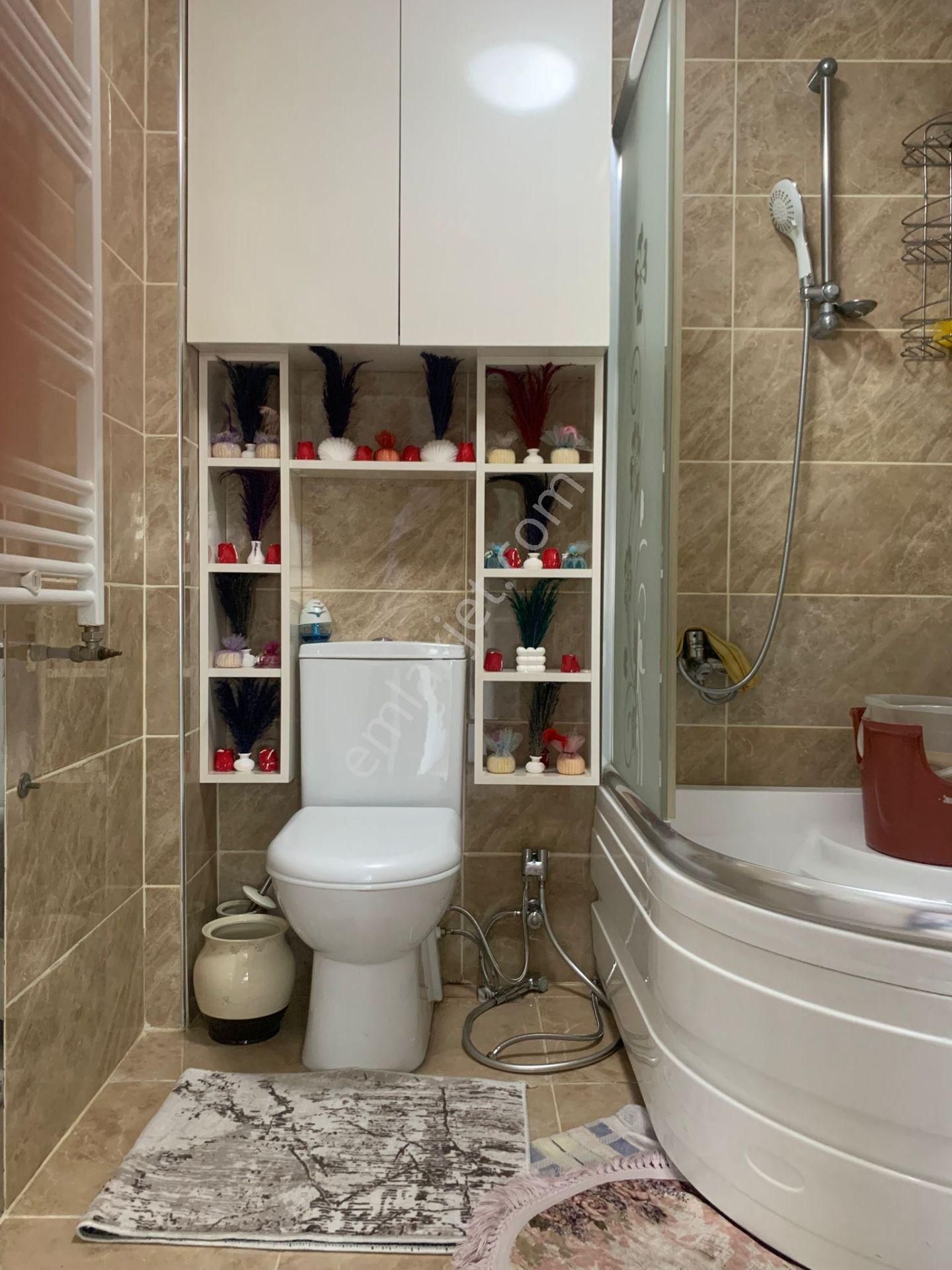 Gw Liya Gayrimenkul Millet Mah. Full Manzara Yapılı 6+2 Dublex - Görsel 14