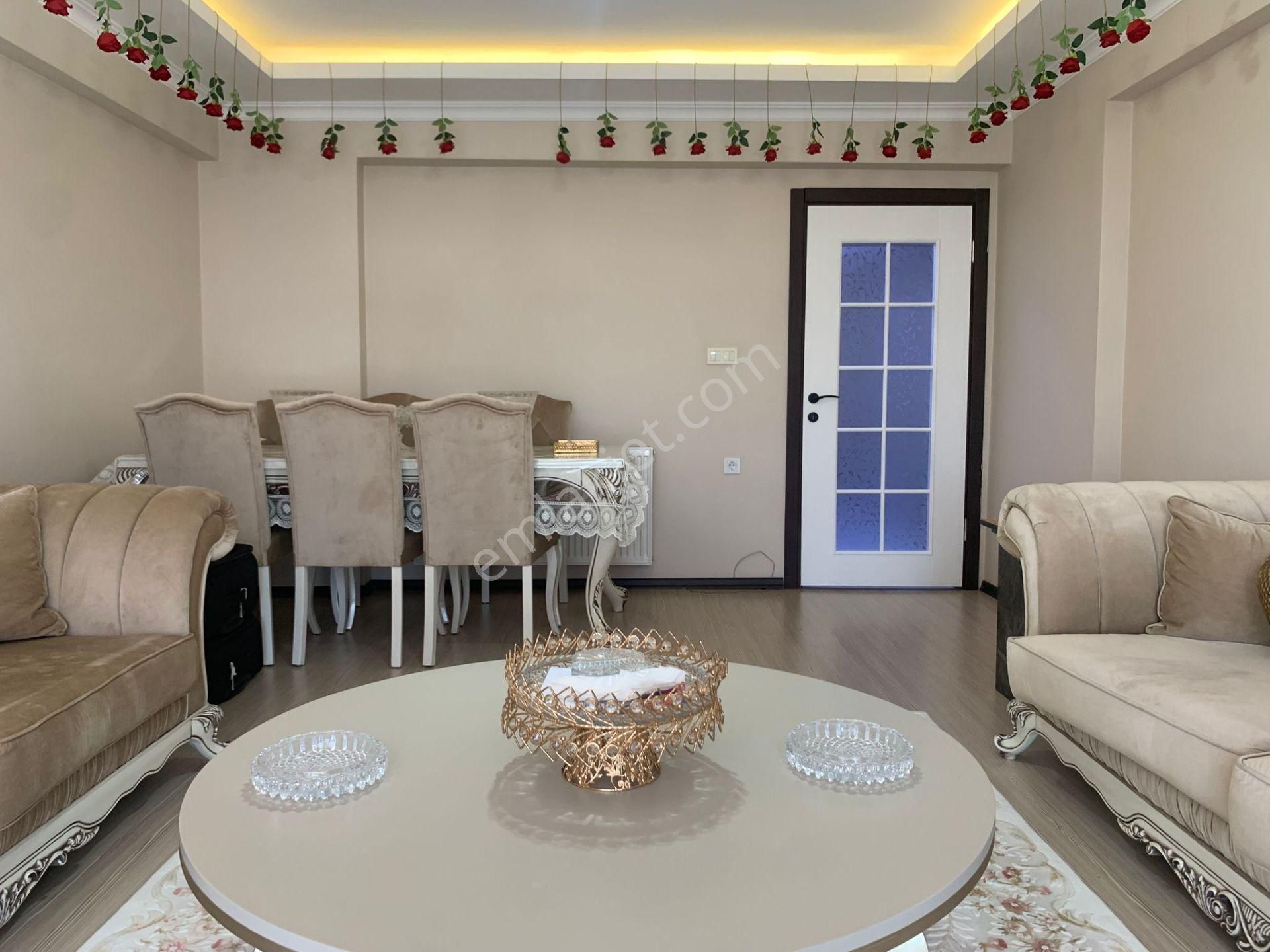 Gw Liya Gayrimenkul Millet Mah. Full Manzara Yapılı 6+2 Dublex - Görsel 31