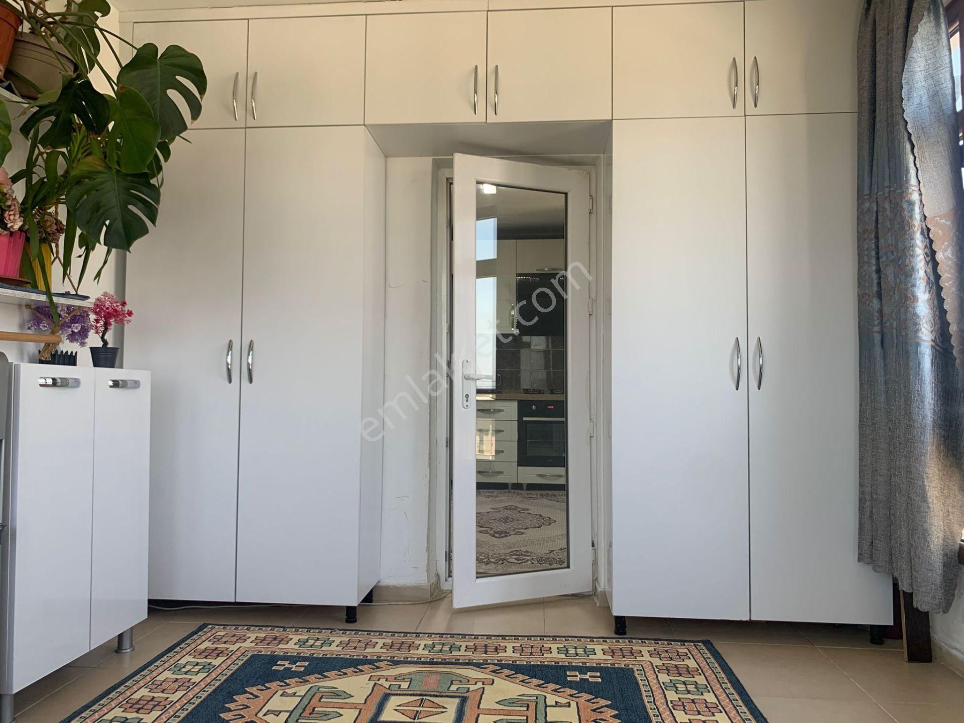 Gw Liya Gayrimenkul Millet Mah. Full Manzara Yapılı 6+2 Dublex - Görsel 27