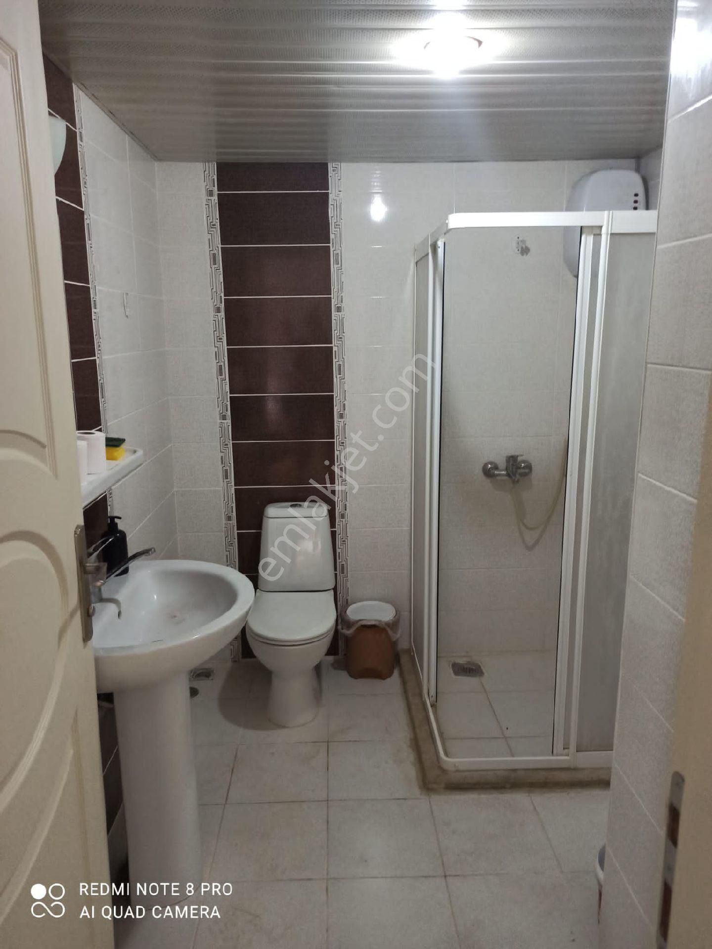 Satılık 2+1 Daire