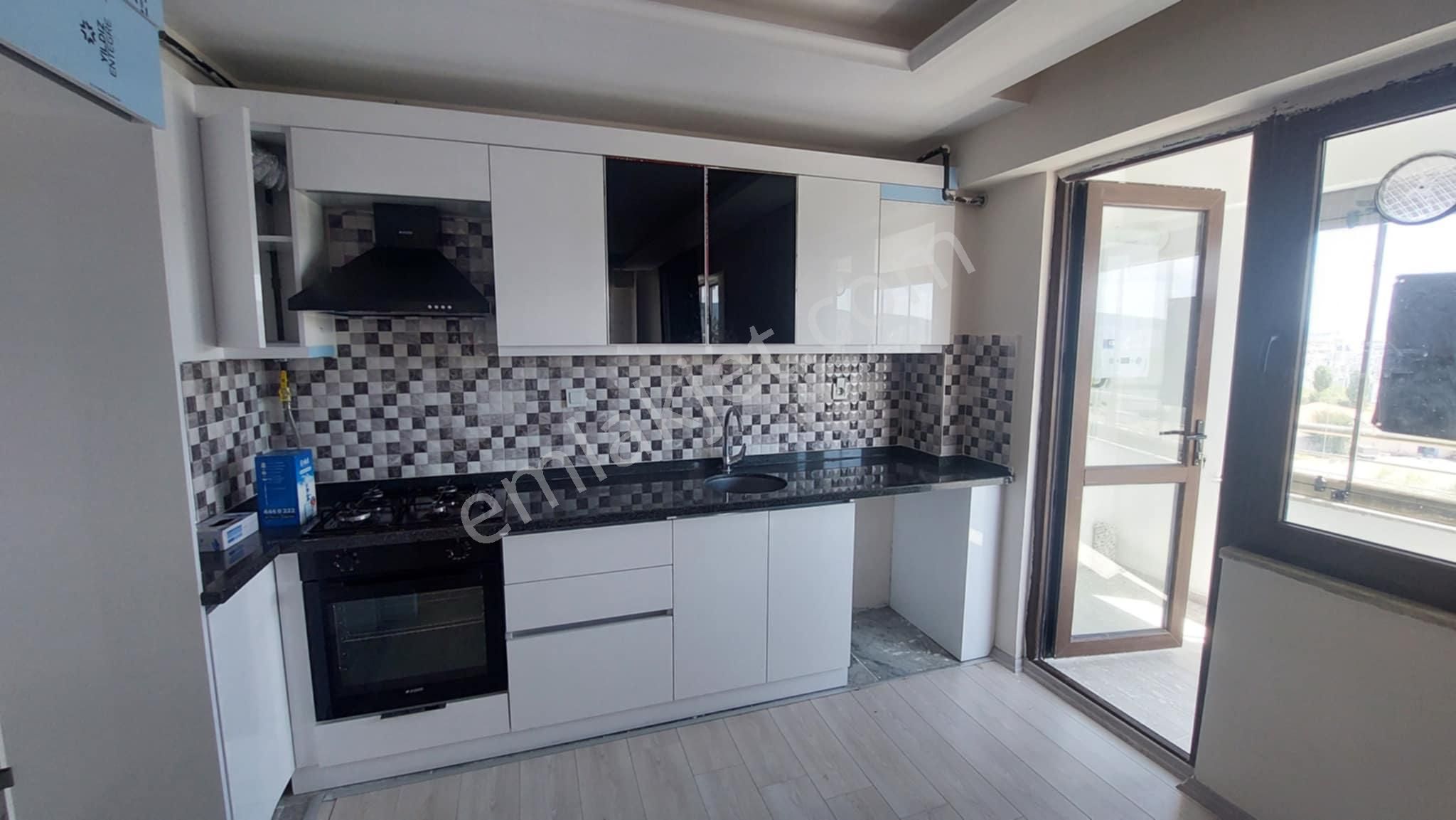 Devlet Hastanesi Karşısı Kiralık 2+1 Daire