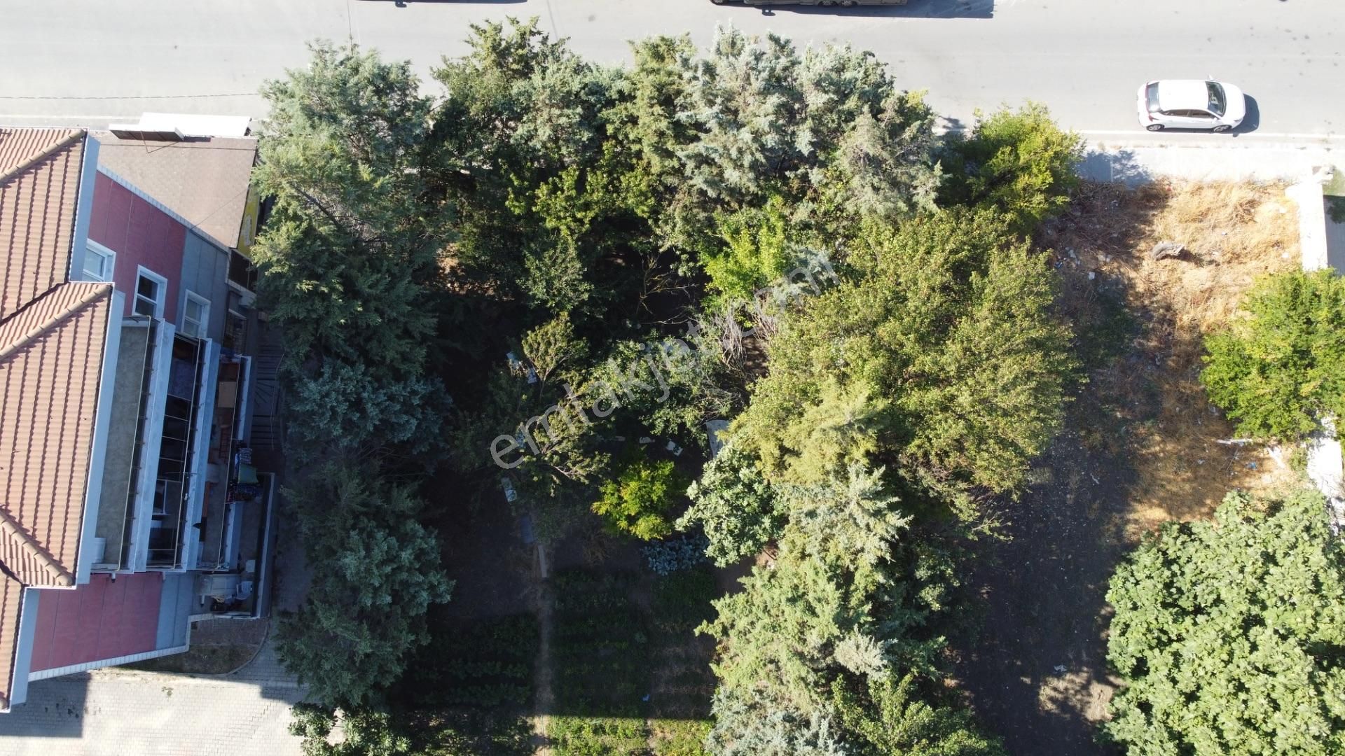 Wisremden Selimpaşa Da Güney Cephe 585 M2 Konut İmarlı Arsa - Görsel 5