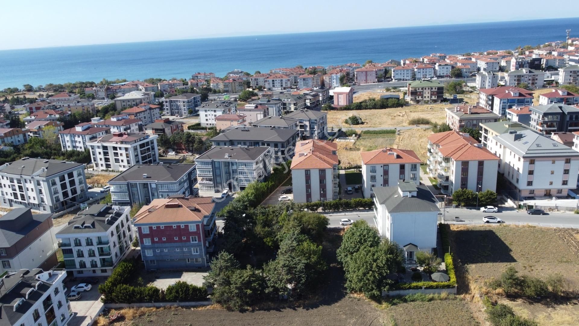 Wisremden Selimpaşa Da Güney Cephe 585 M2 Konut İmarlı Arsa - Görsel 6