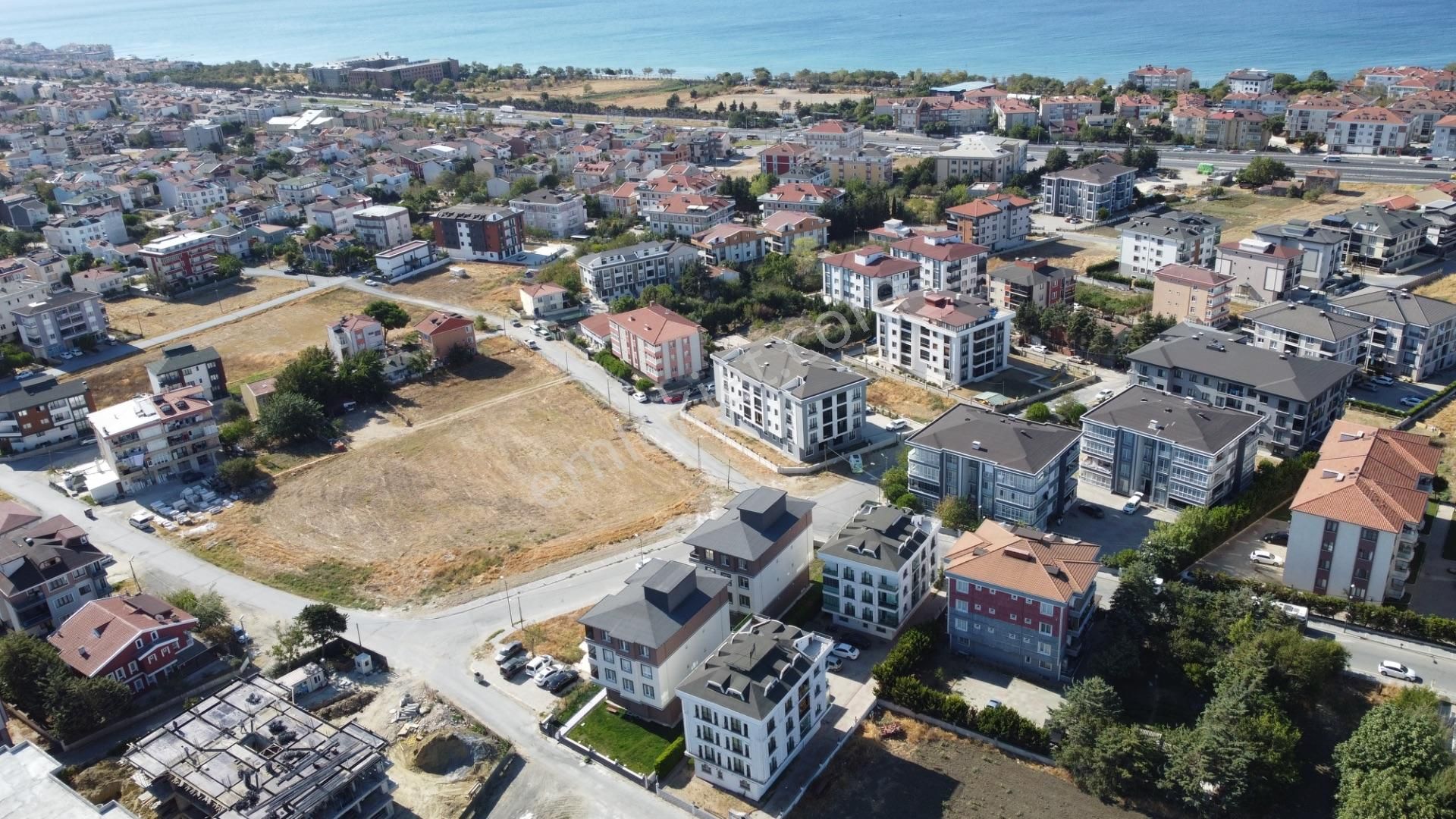 Wisremden Selimpaşa Da Güney Cephe 585 M2 Konut İmarlı Arsa - Görsel 9