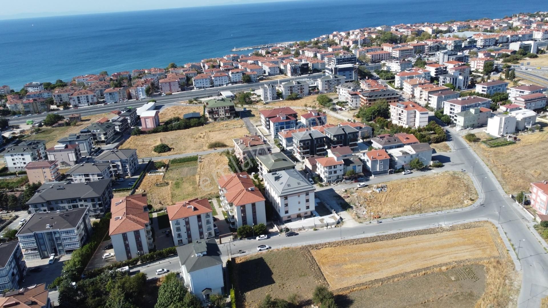 Wisremden Selimpaşa Da Güney Cephe 585 M2 Konut İmarlı Arsa - Görsel 10