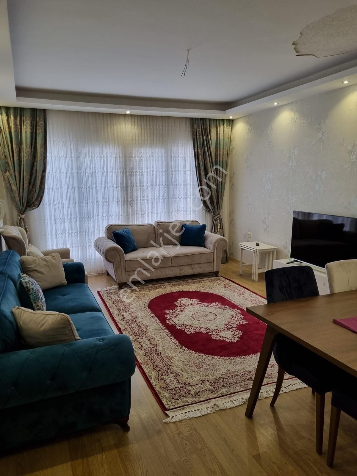 Yapracik 8 Ci Bolge Avm Yanı Kıralık Daıre