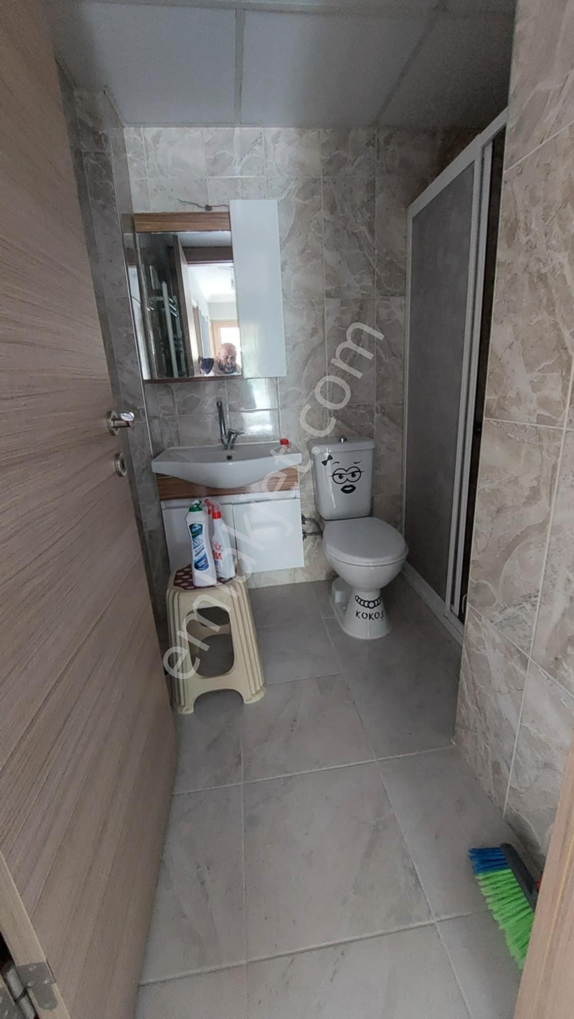 Satılık 2+1 Geniş Daire Olukbaşı Mevkii