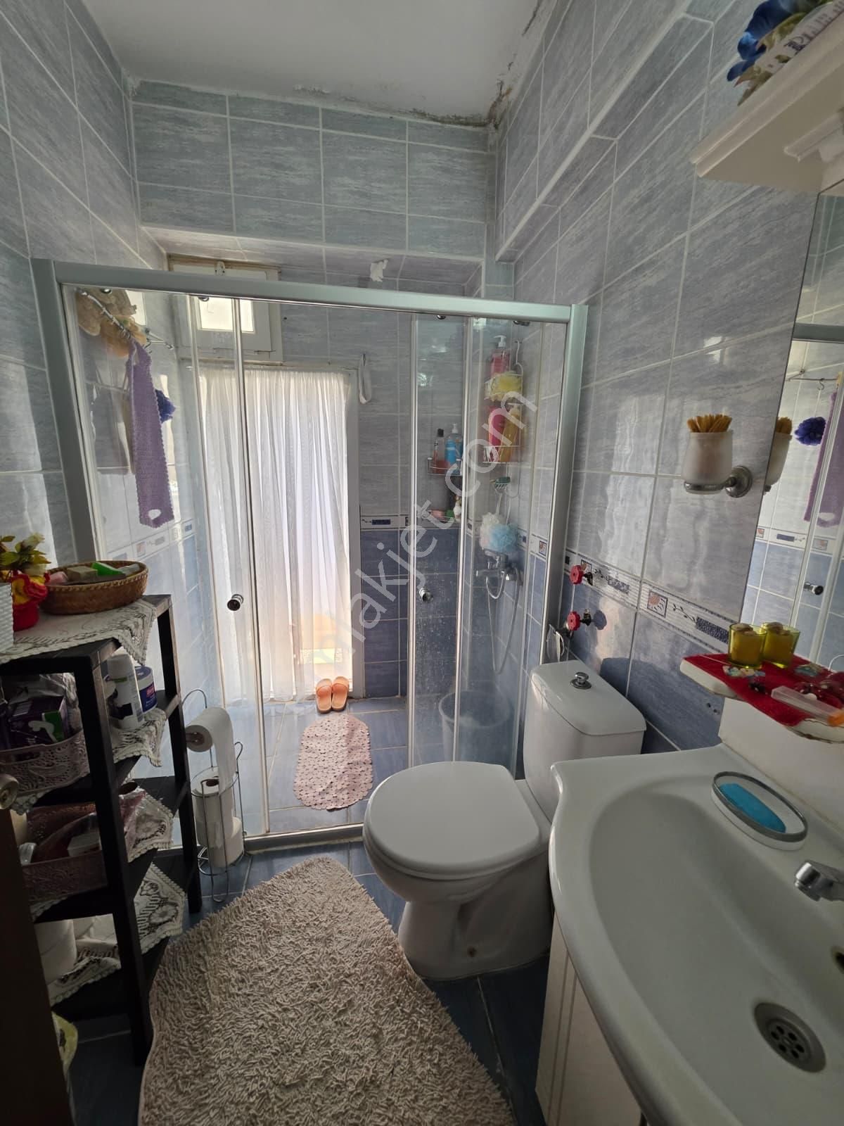 Didim Emsalsiz 2 Geniş Balkonlu Ön Cephe 2+1 Satılık Daire - Görsel 17