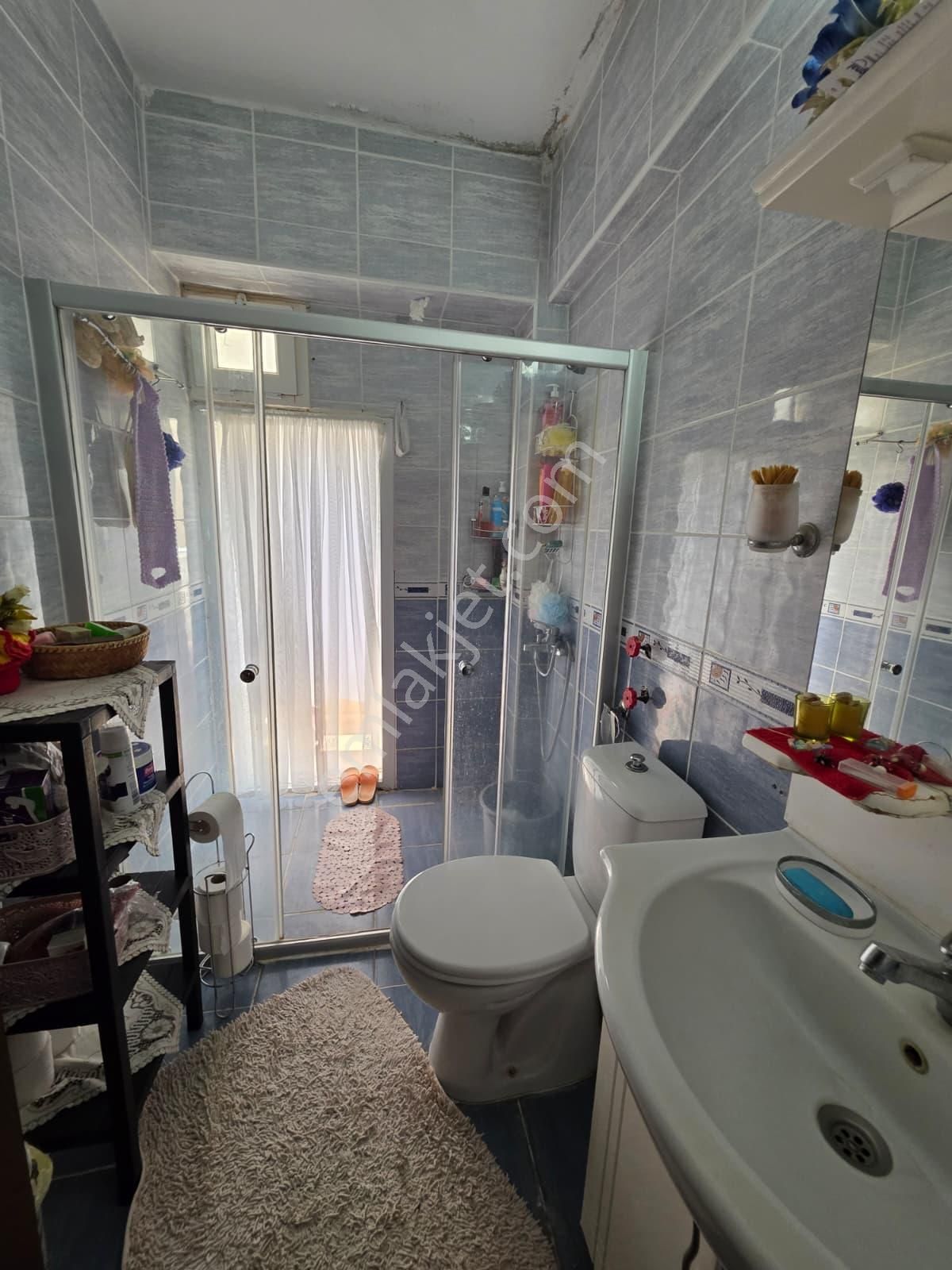 Didim Emsalsiz 2 Geniş Balkonlu Ön Cephe 2+1 Satılık Daire - Görsel 13