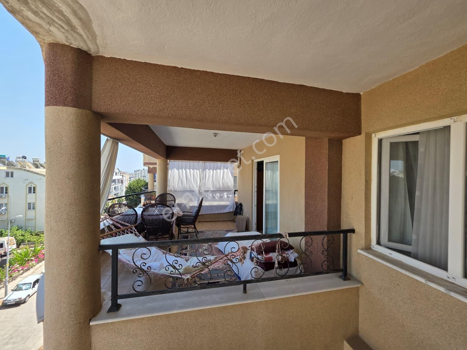 Didim Emsalsiz 2 Geniş Balkonlu Ön Cephe 2+1 Satılık Daire - Görsel 10