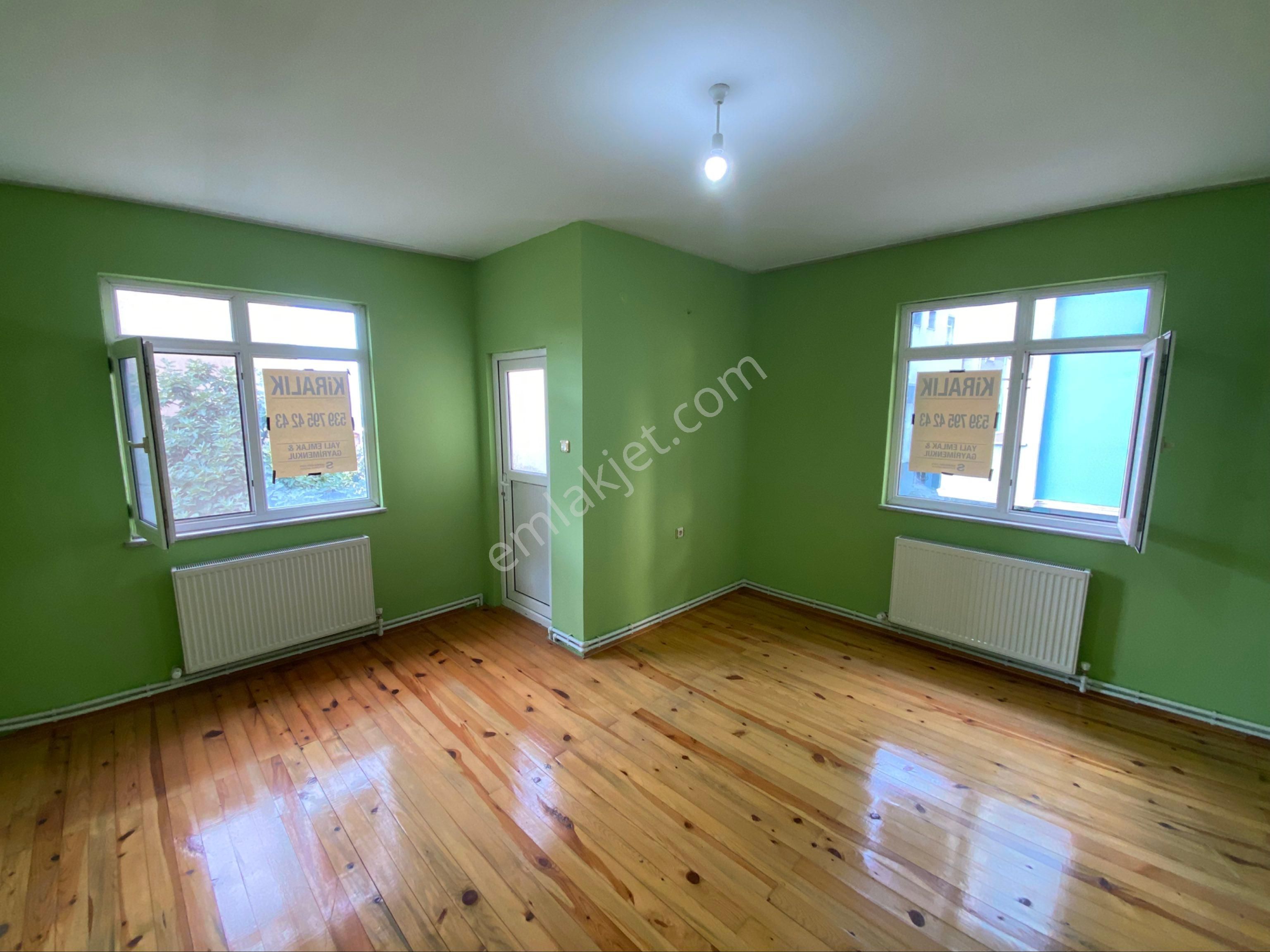 Yalı Gayrmenkul'den Pelitli Mahallesinde Uygun Kiralık 1+1 Daire