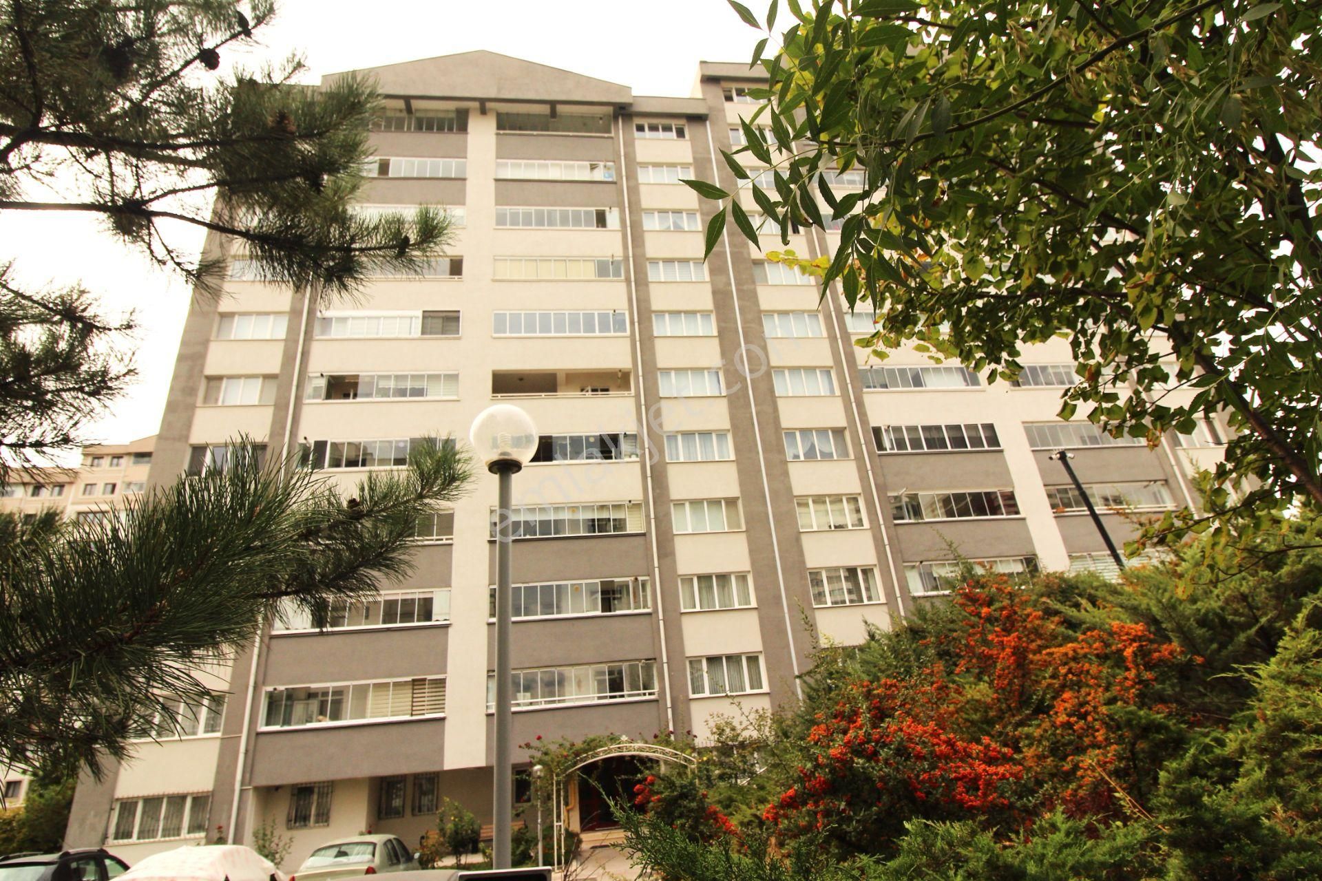 Eryaman Göksu Kiralık Daire 3+1 175m2 Utkan 1 Sitesi Etimesgut