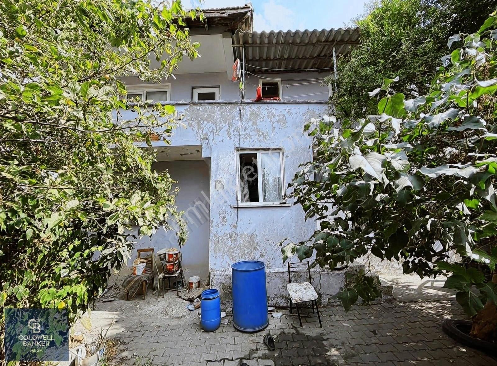 Çatalca Kaleiçinde 283 M² Fırsat Satılık Arsa 4 Kat İmarlı - Görsel 16