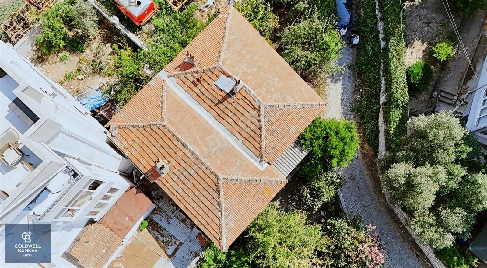 Çatalca Kaleiçinde 283 M² Fırsat Satılık Arsa 4 Kat İmarlı - Görsel 13