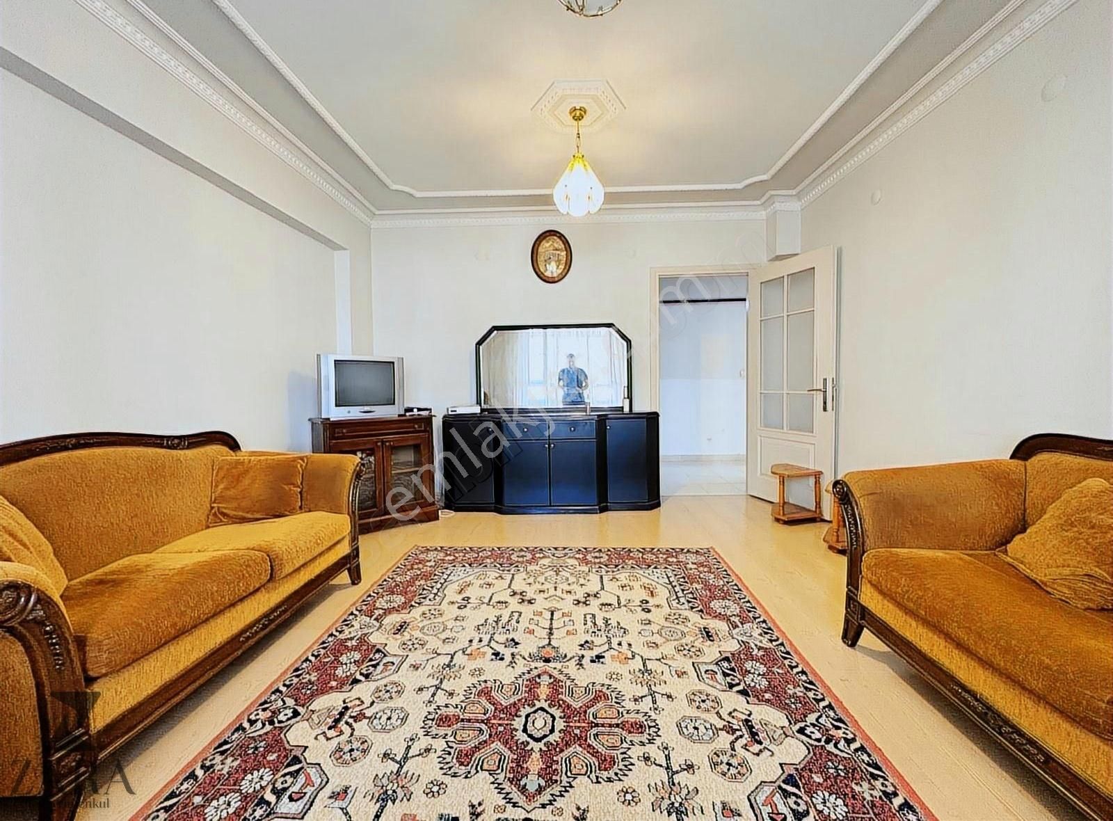 ▄zara▄duralialıç Mh. Natavega Yakını 3+1 Eşyalı Kiralık Daire