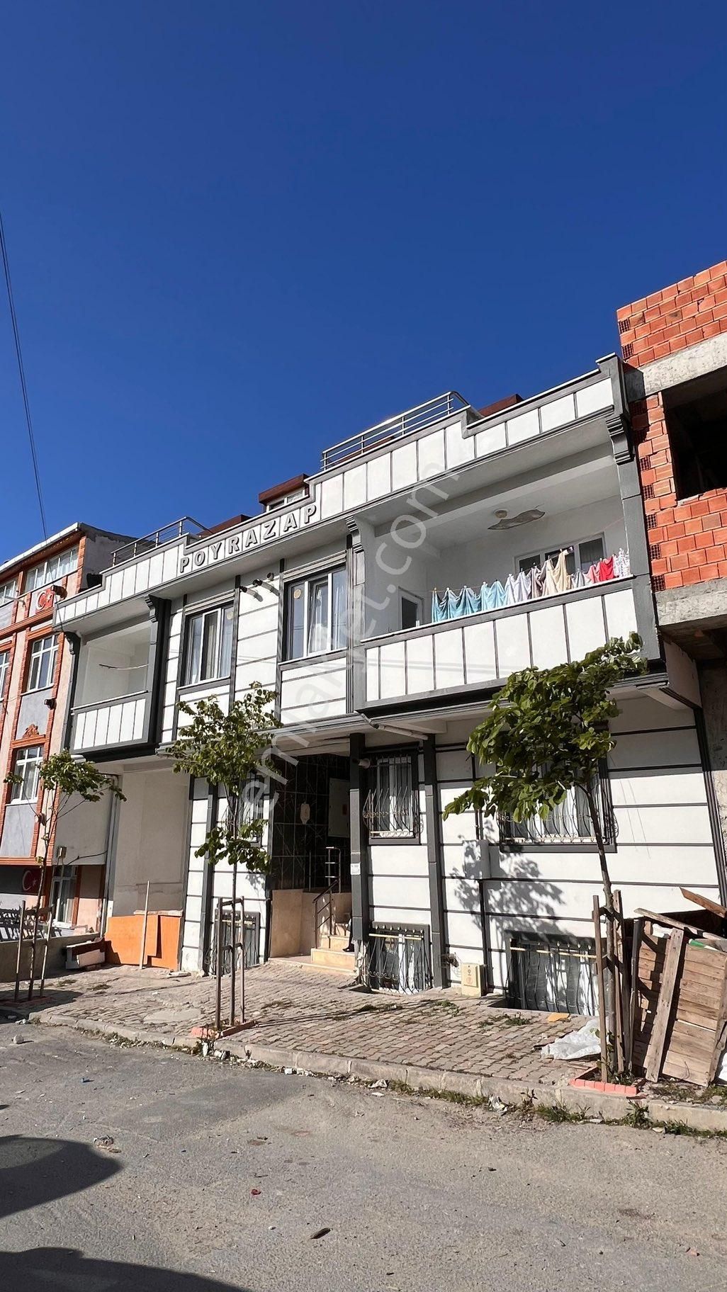 Kiralık Sıfır Daire