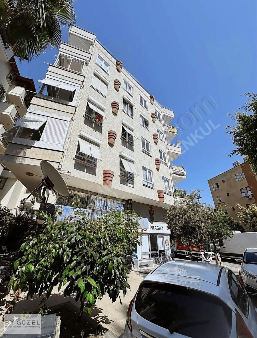 Alanya Merkezde Uygun Satılık Daire