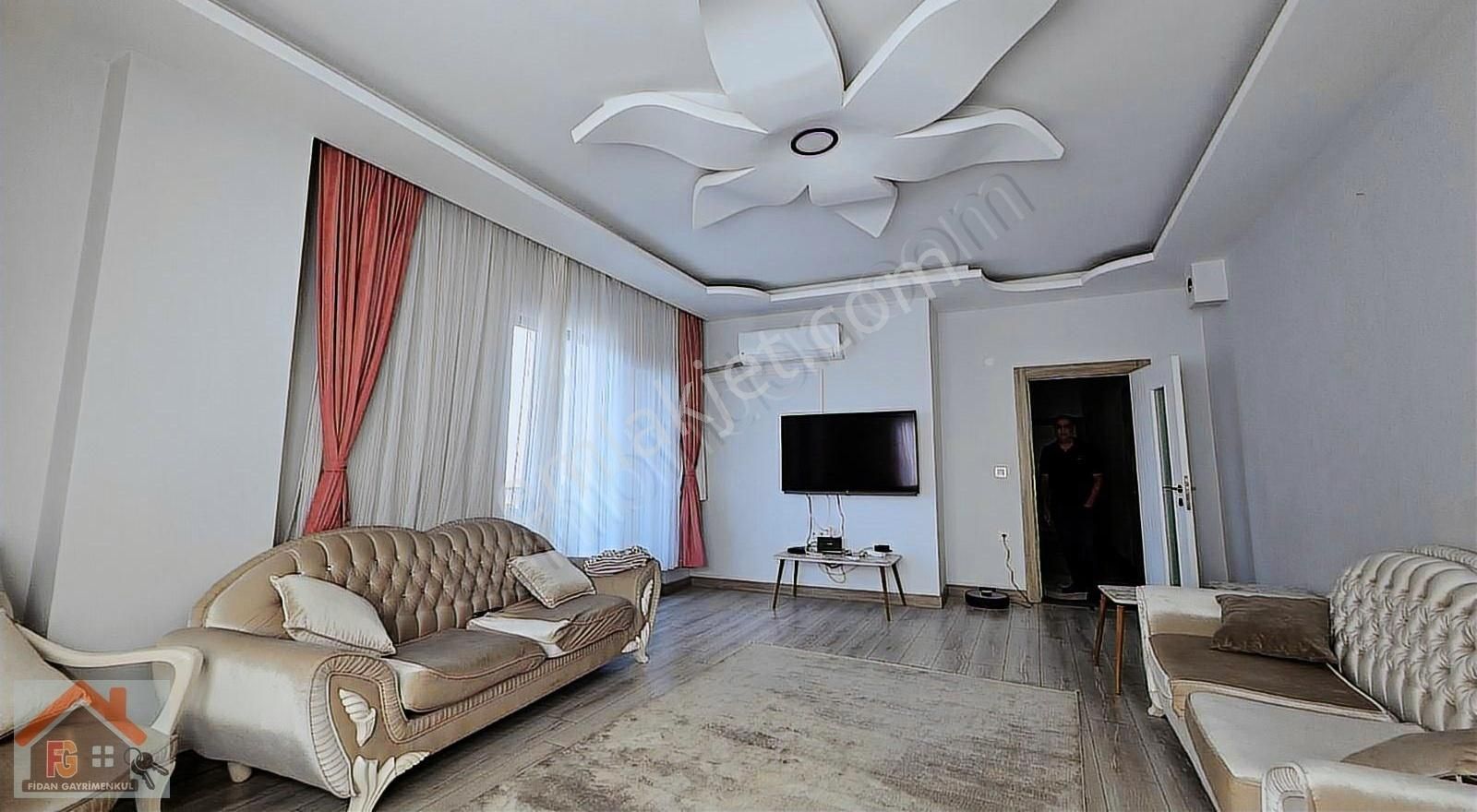 Yalova Çiftlikköy De Satılık Geniş Lüks Daire - Görsel 7