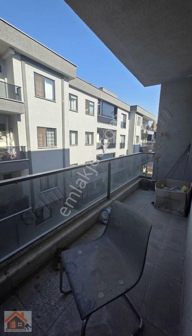 Yalova Çiftlikköy De Satılık Geniş Lüks Daire - Görsel 17