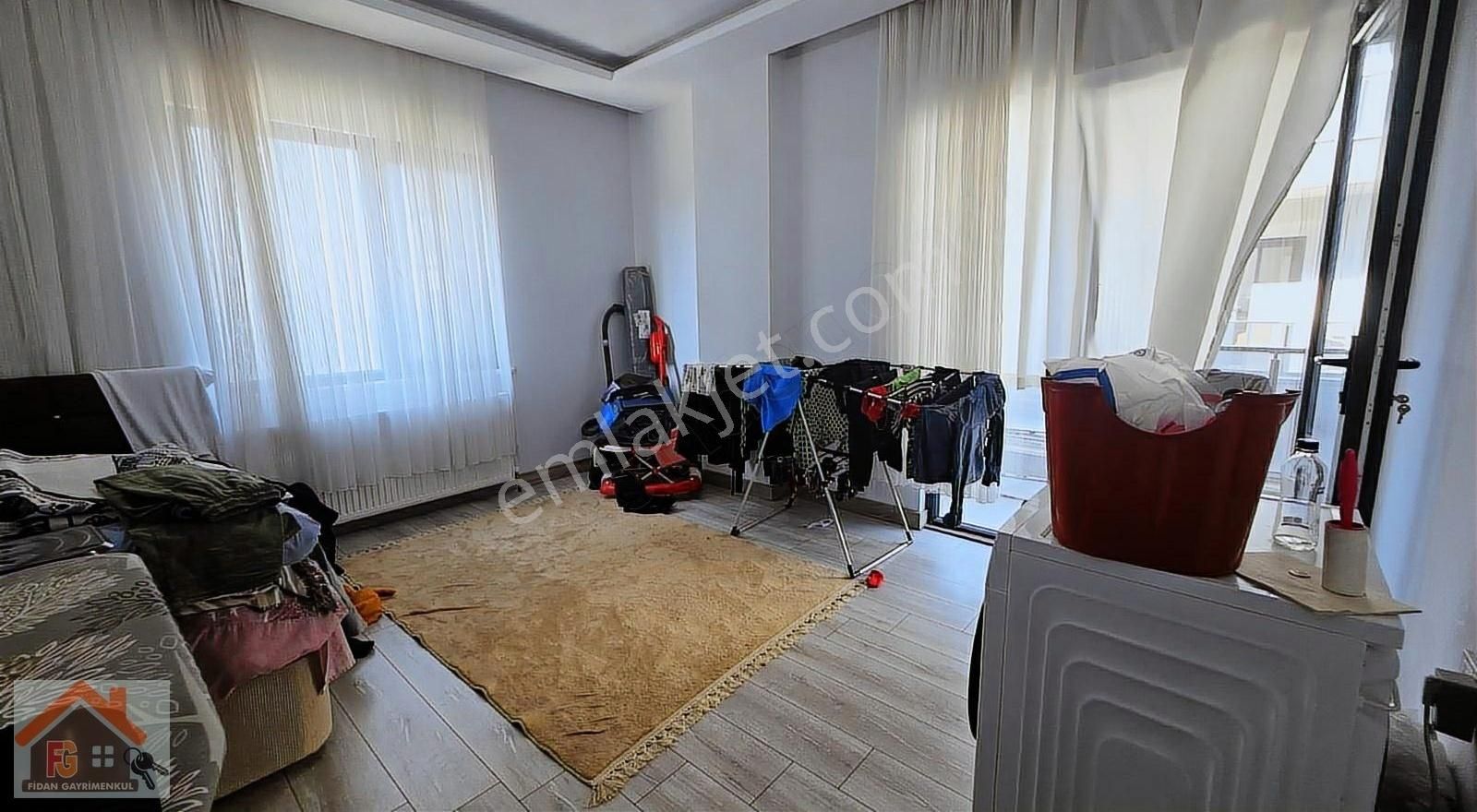 Yalova Çiftlikköy De Satılık Geniş Lüks Daire - Görsel 2