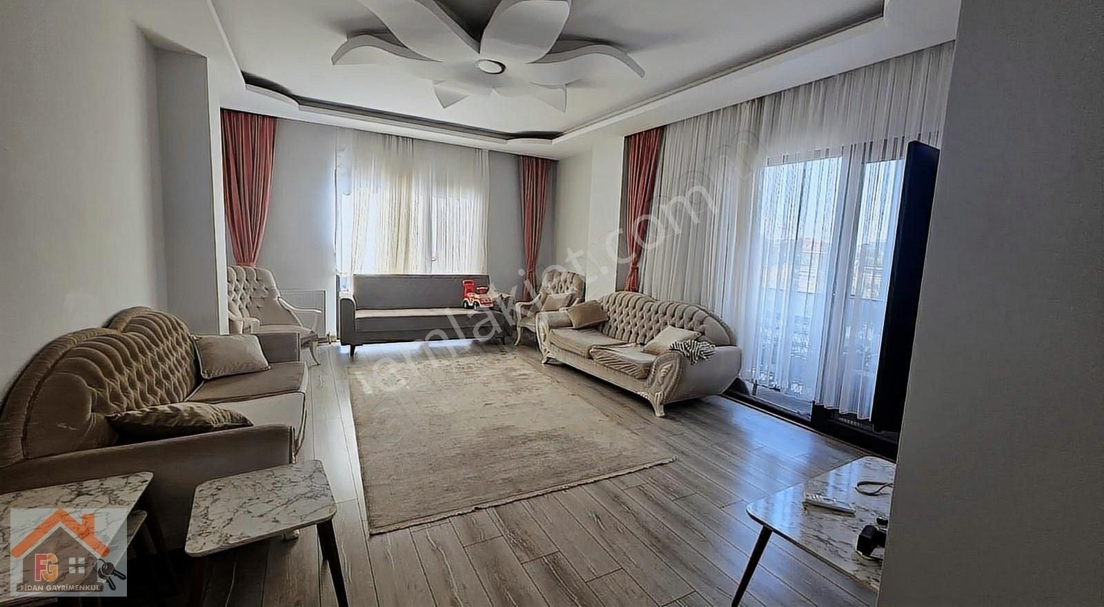 Yalova Çiftlikköy De Satılık Geniş Lüks Daire - Görsel 24