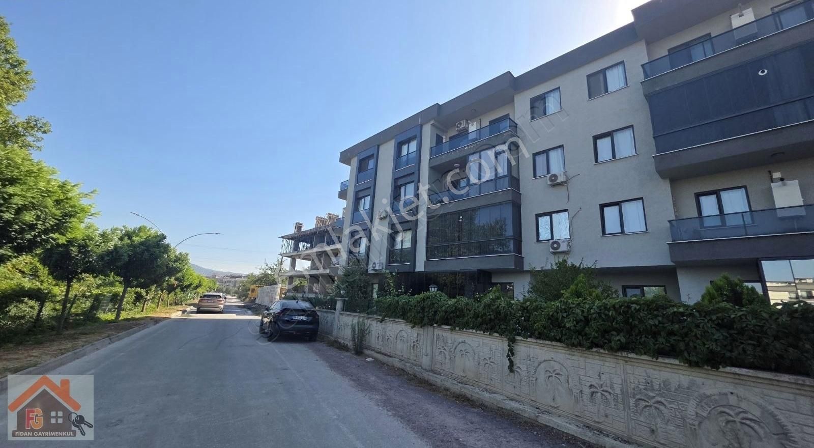 Yalova Çiftlikköy De Satılık Geniş Lüks Daire - Görsel 27