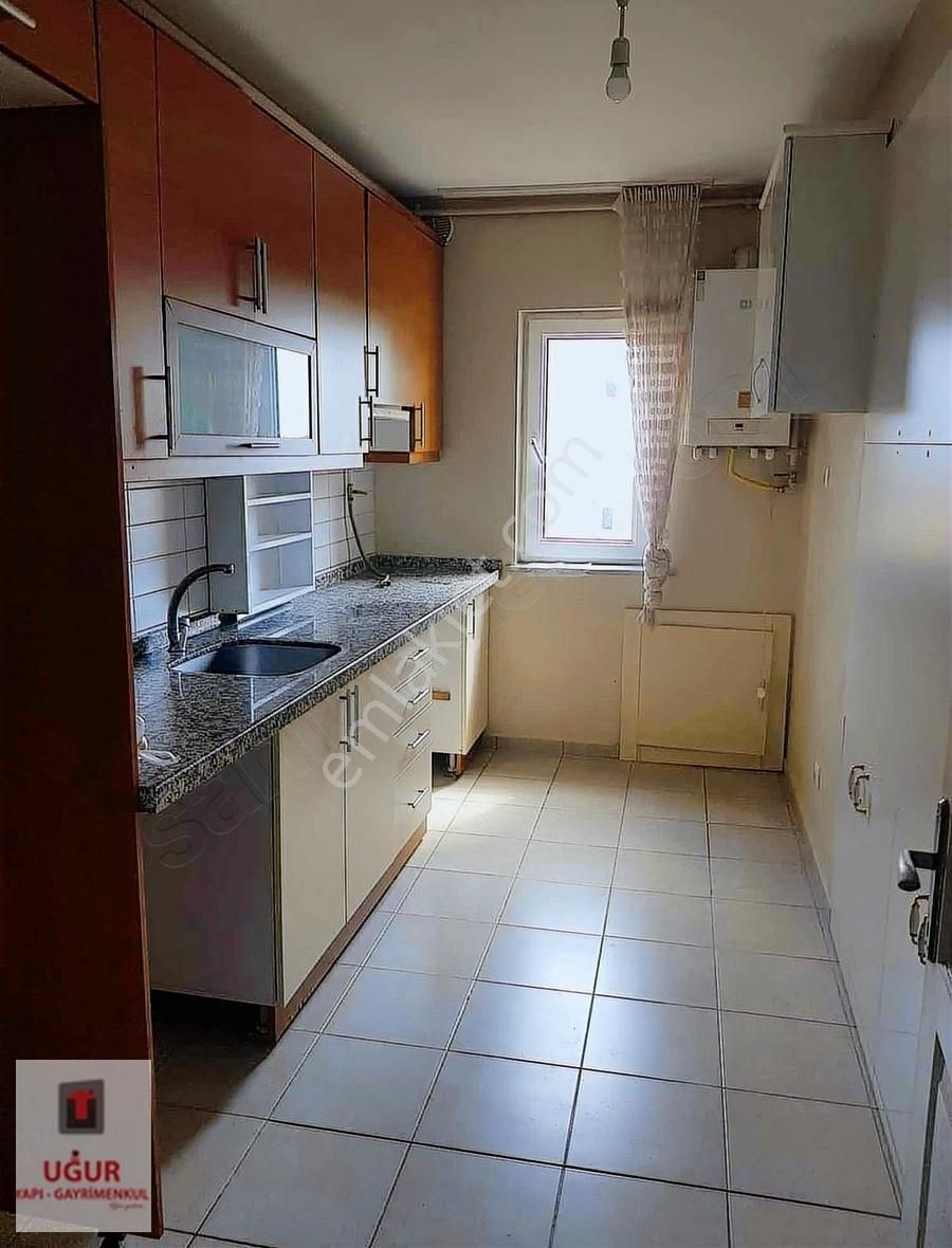 Silivri Kiptaş 2 Boş Satılık Daire