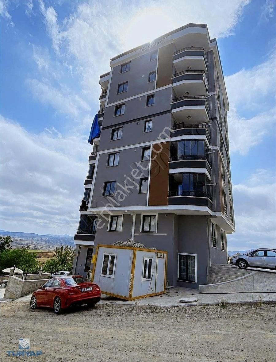 Samsun Atakum Balaçta Satılık 2+1 90m2 Ultra Lüks Daire