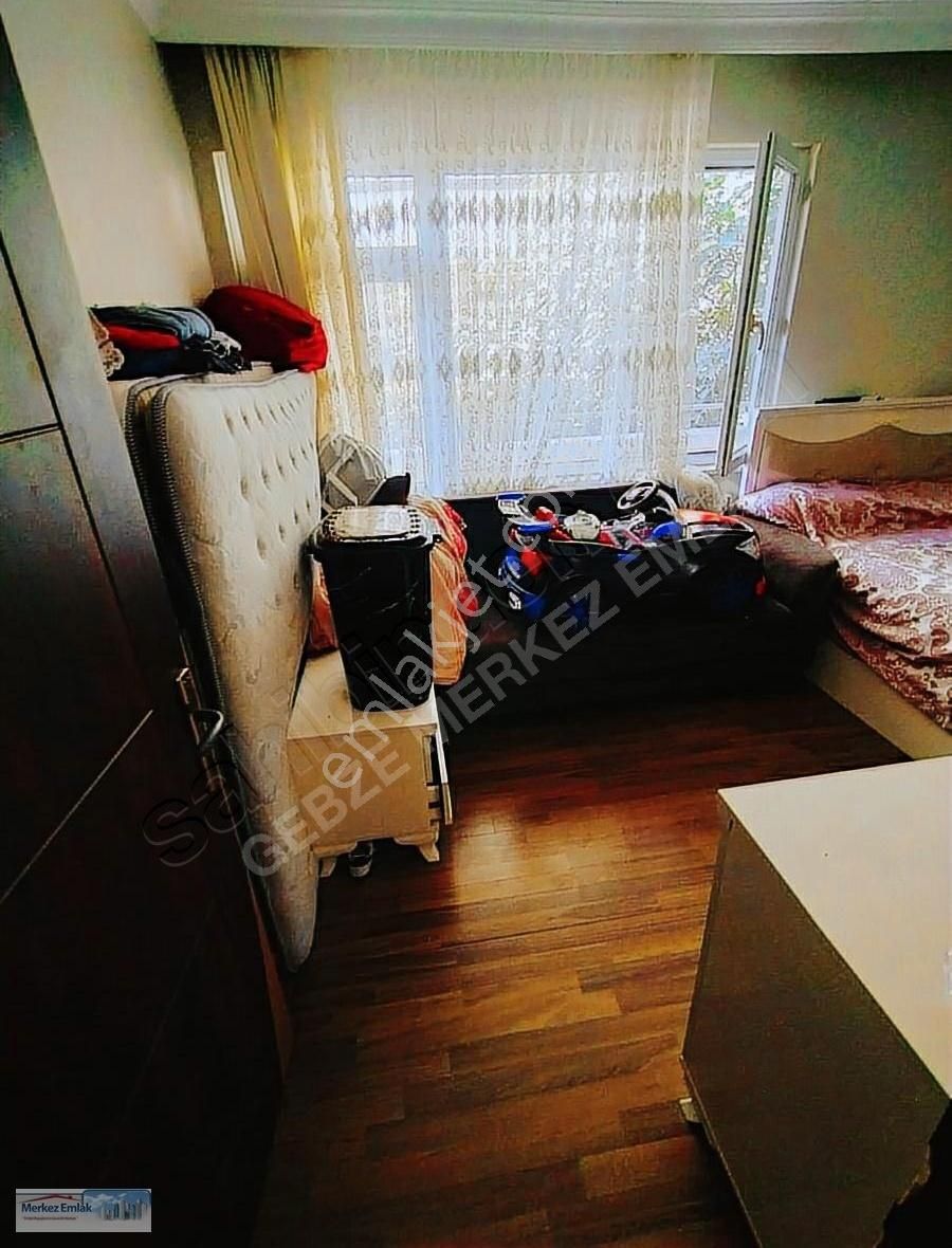 Merkez Emlak Armağan'dan 3+1 2.kat Ebeveyn'li Geniş Ve Otoparklı - Görsel 11