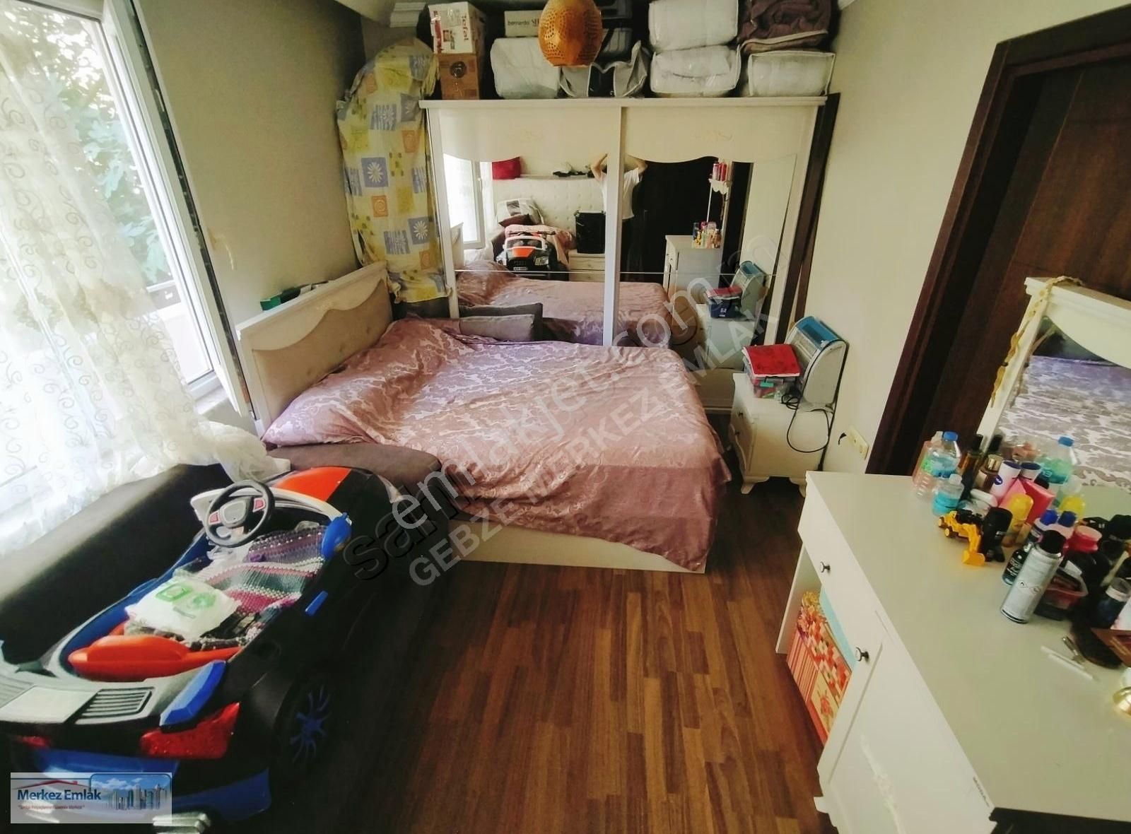 Merkez Emlak Armağan'dan 3+1 2.kat Ebeveyn'li Geniş Ve Otoparklı - Görsel 17