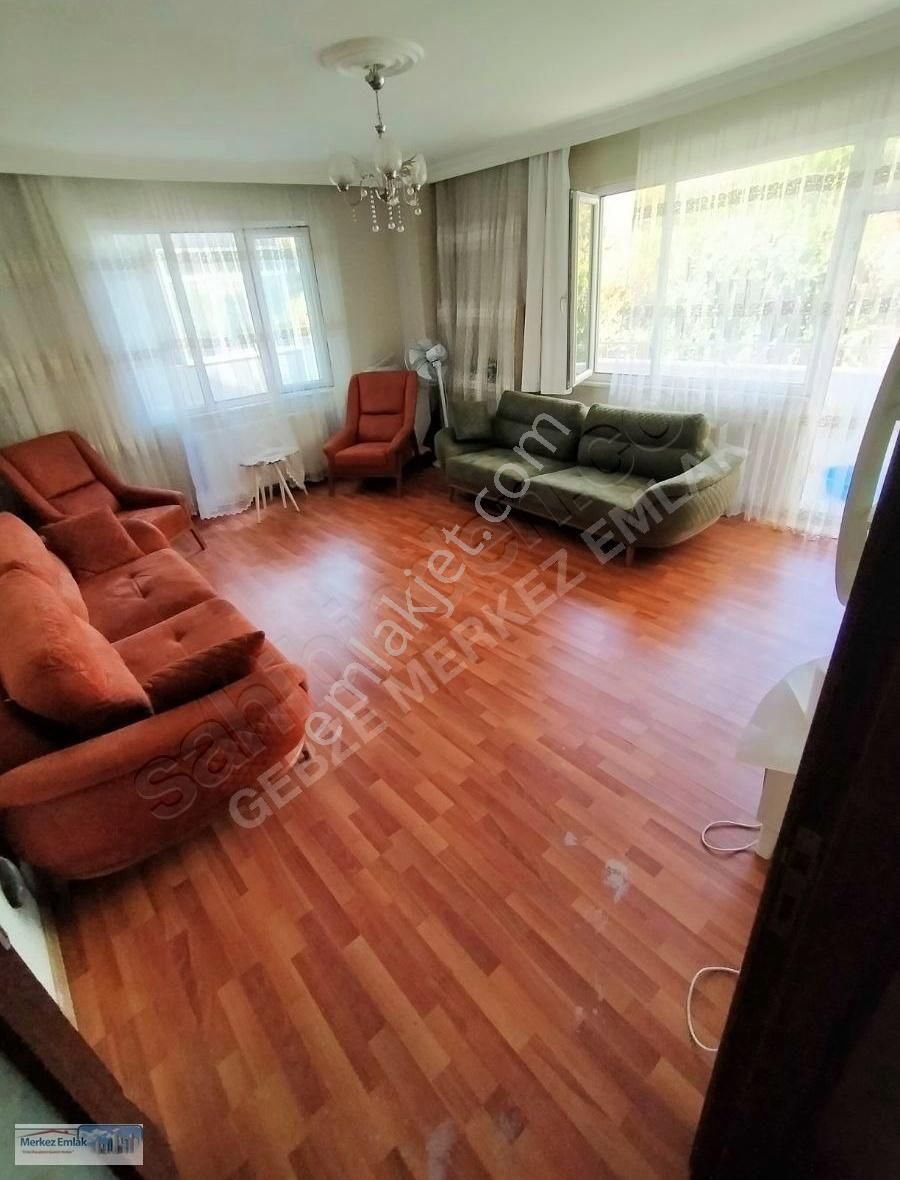 Merkez Emlak Armağan'dan 3+1 2.kat Ebeveyn'li Geniş Ve Otoparklı - Görsel 25