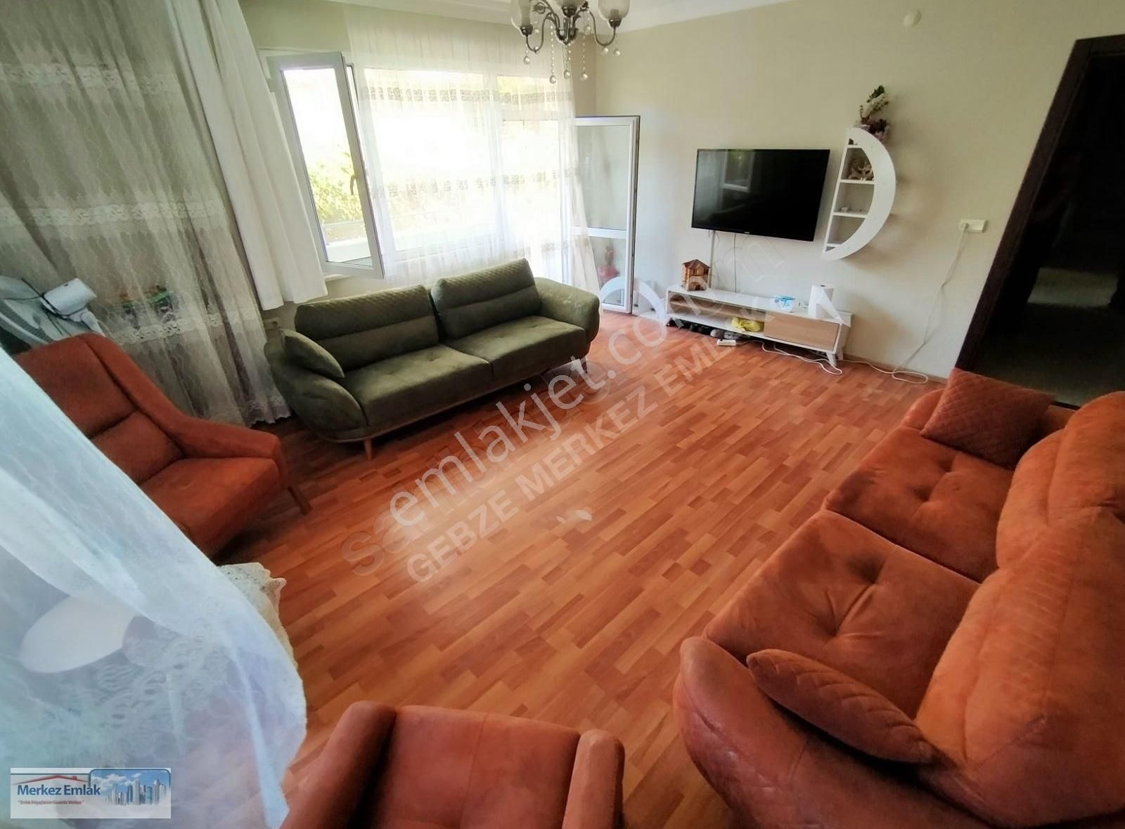 Merkez Emlak Armağan'dan 3+1 2.kat Ebeveyn'li Geniş Ve Otoparklı - Görsel 12