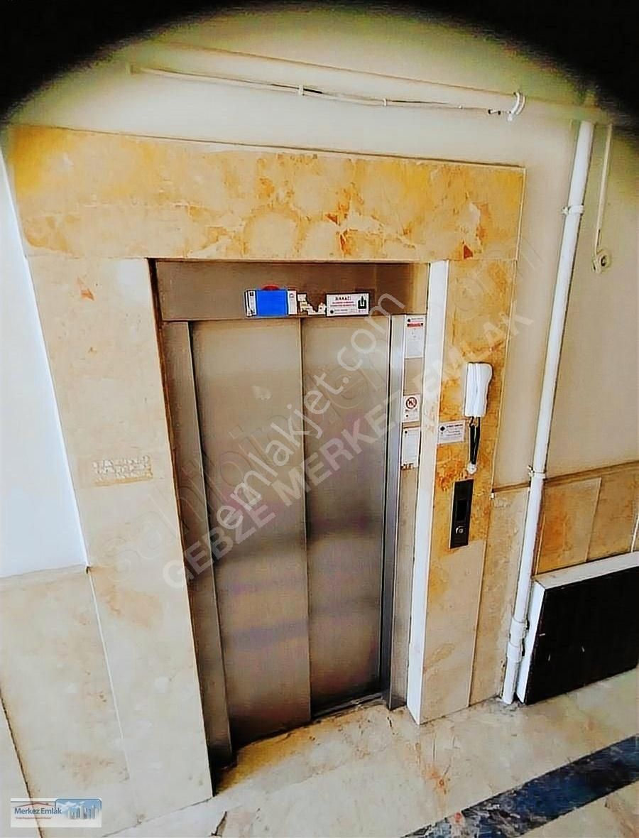 Merkez Emlak Armağan'dan 3+1 2.kat Ebeveyn'li Geniş Ve Otoparklı - Görsel 6