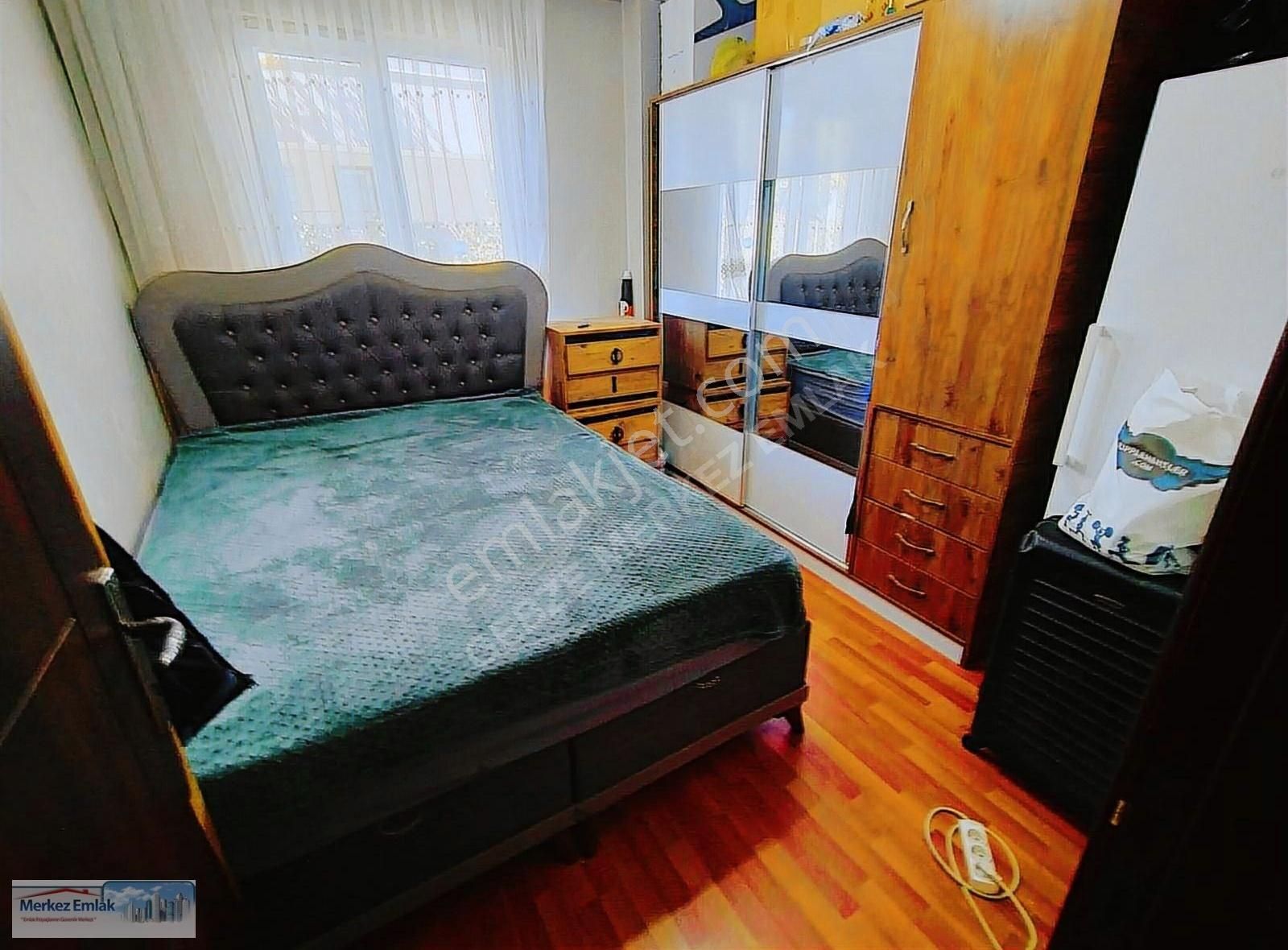 Merkez Emlak Armağan'dan 3+1 2.kat Ebeveyn'li Geniş Ve Otoparklı - Görsel 19