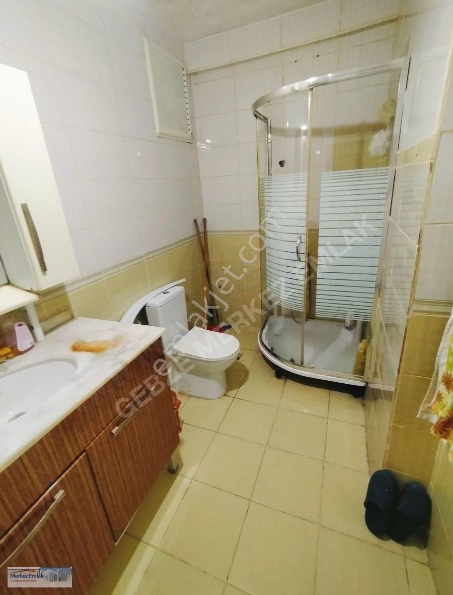 Merkez Emlak Armağan'dan 3+1 2.kat Ebeveyn'li Geniş Ve Otoparklı - Görsel 30