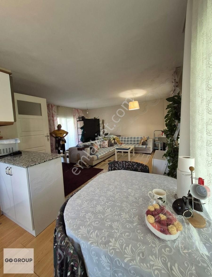 Urla Kalabak Satılık 3+1 Triplex - Görsel 2