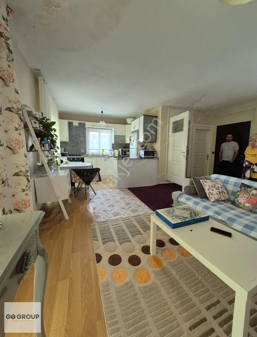 Urla Kalabak Satılık 3+1 Triplex - Görsel 4