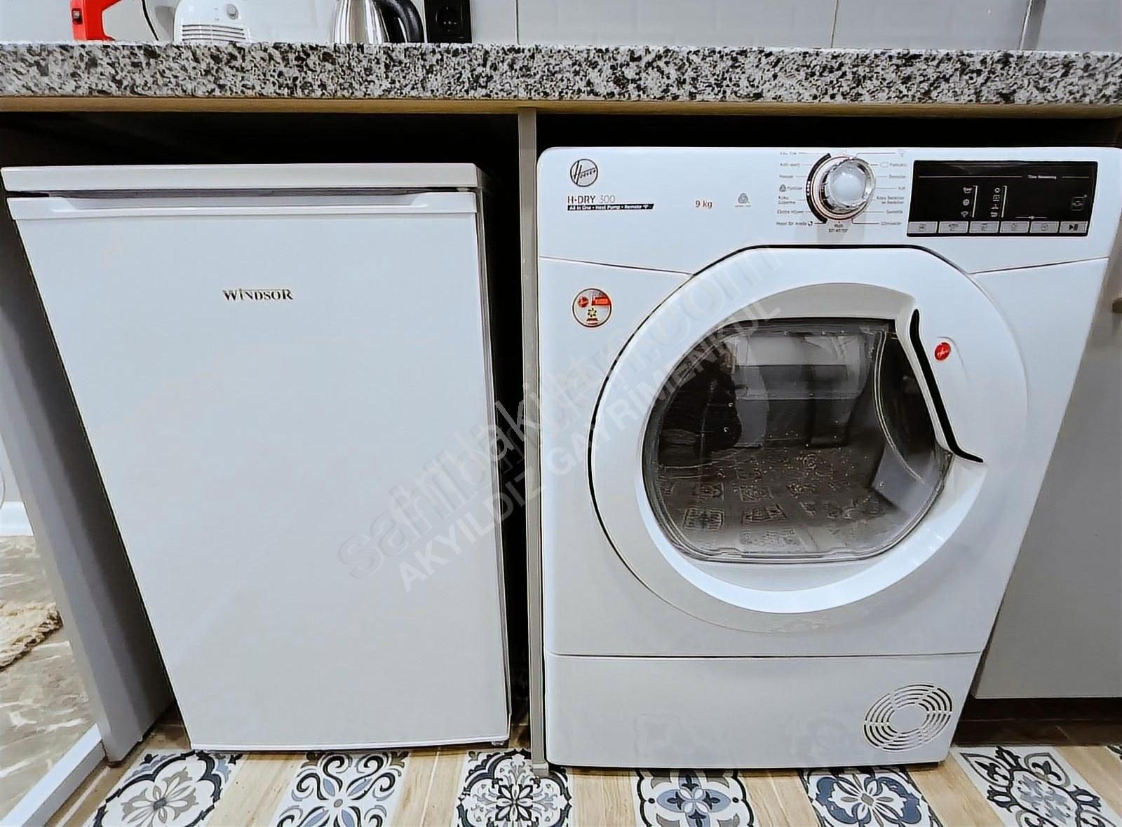 Şişli Pangaltı Yeni Eşyalı Satılık Yenilenmiş 1+0 Stüdyo Daire!! - Görsel 28