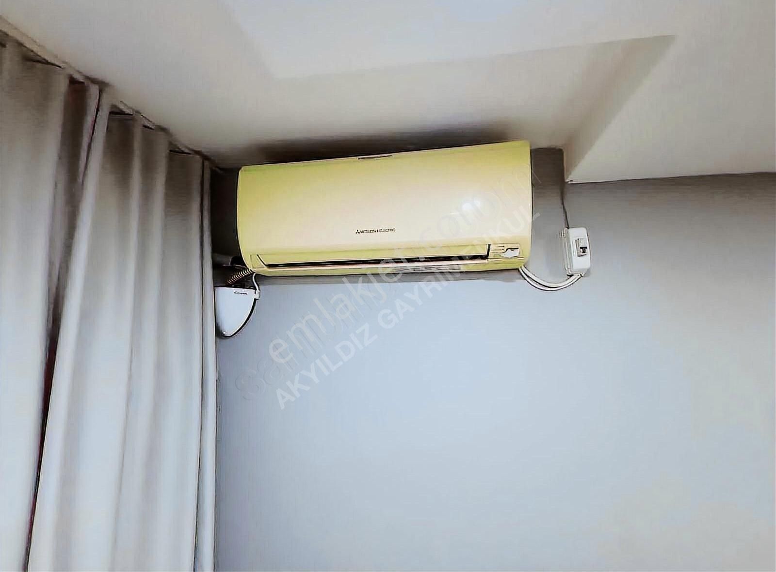 Şişli Pangaltı Yeni Eşyalı Satılık Yenilenmiş 1+0 Stüdyo Daire!! - Görsel 22