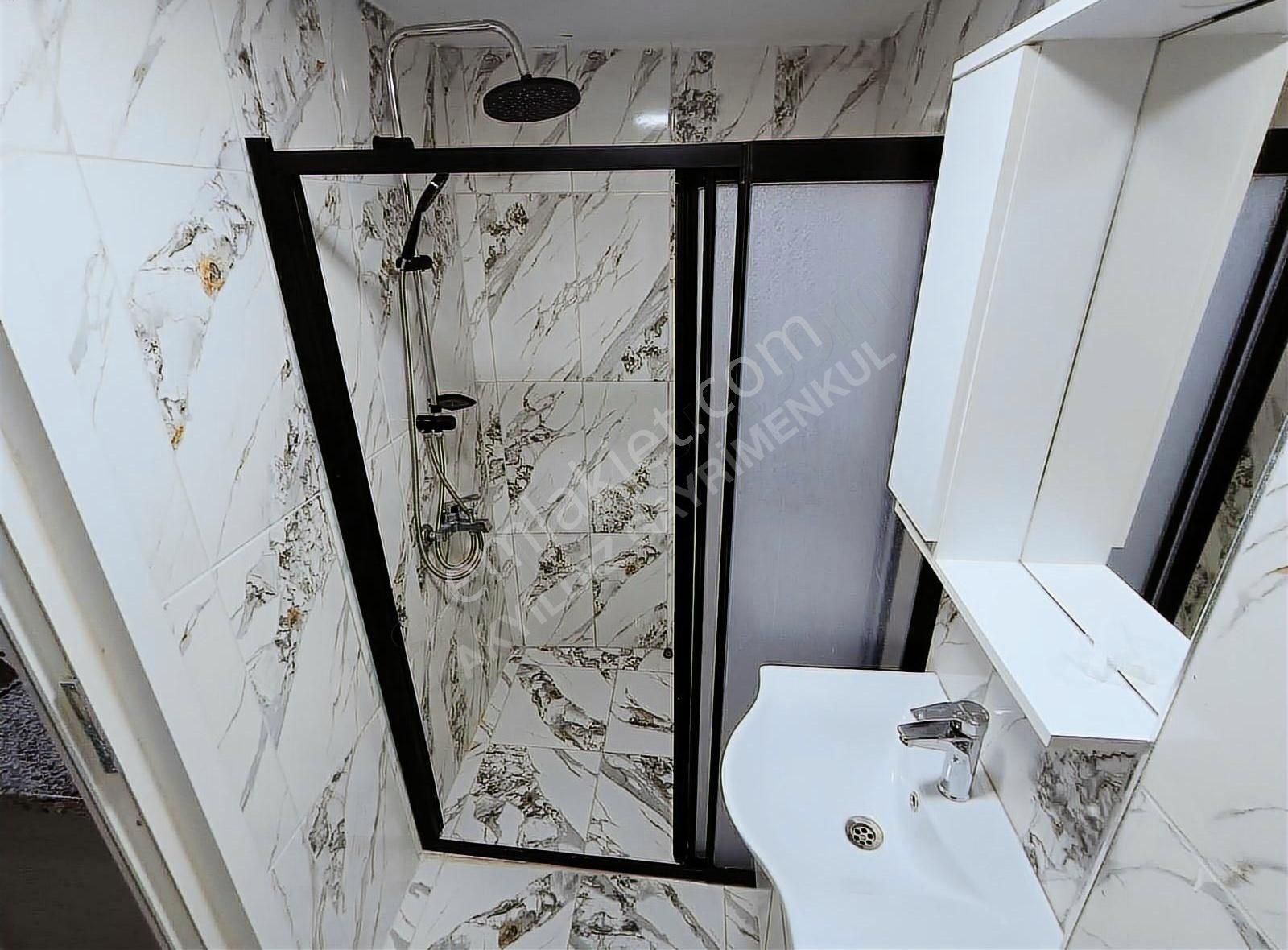 Şişli Pangaltı Yeni Eşyalı Satılık Yenilenmiş 1+0 Stüdyo Daire!! - Görsel 27