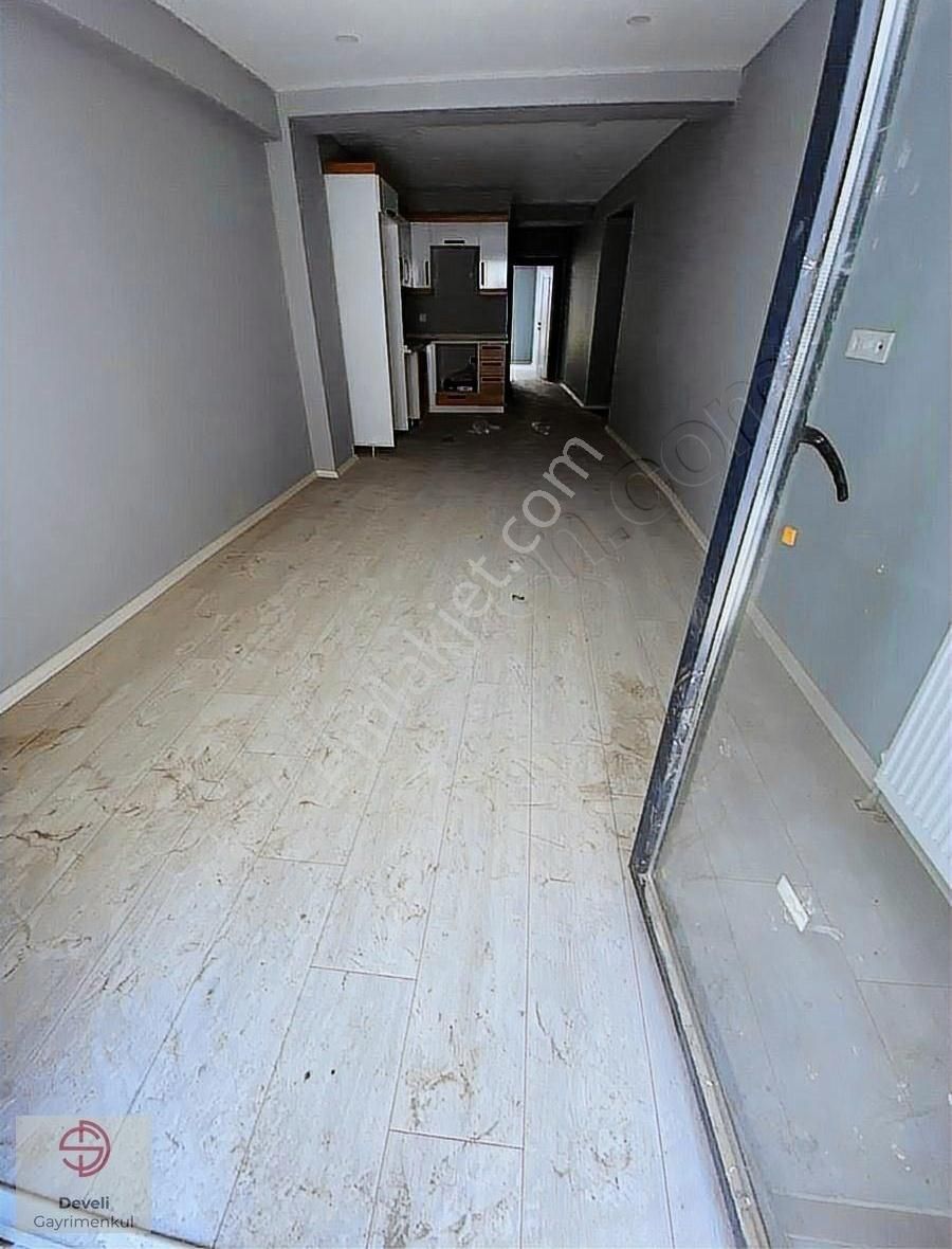 Reşadiye Mahallesi Fırsat 1+1 Sıfır Daireler